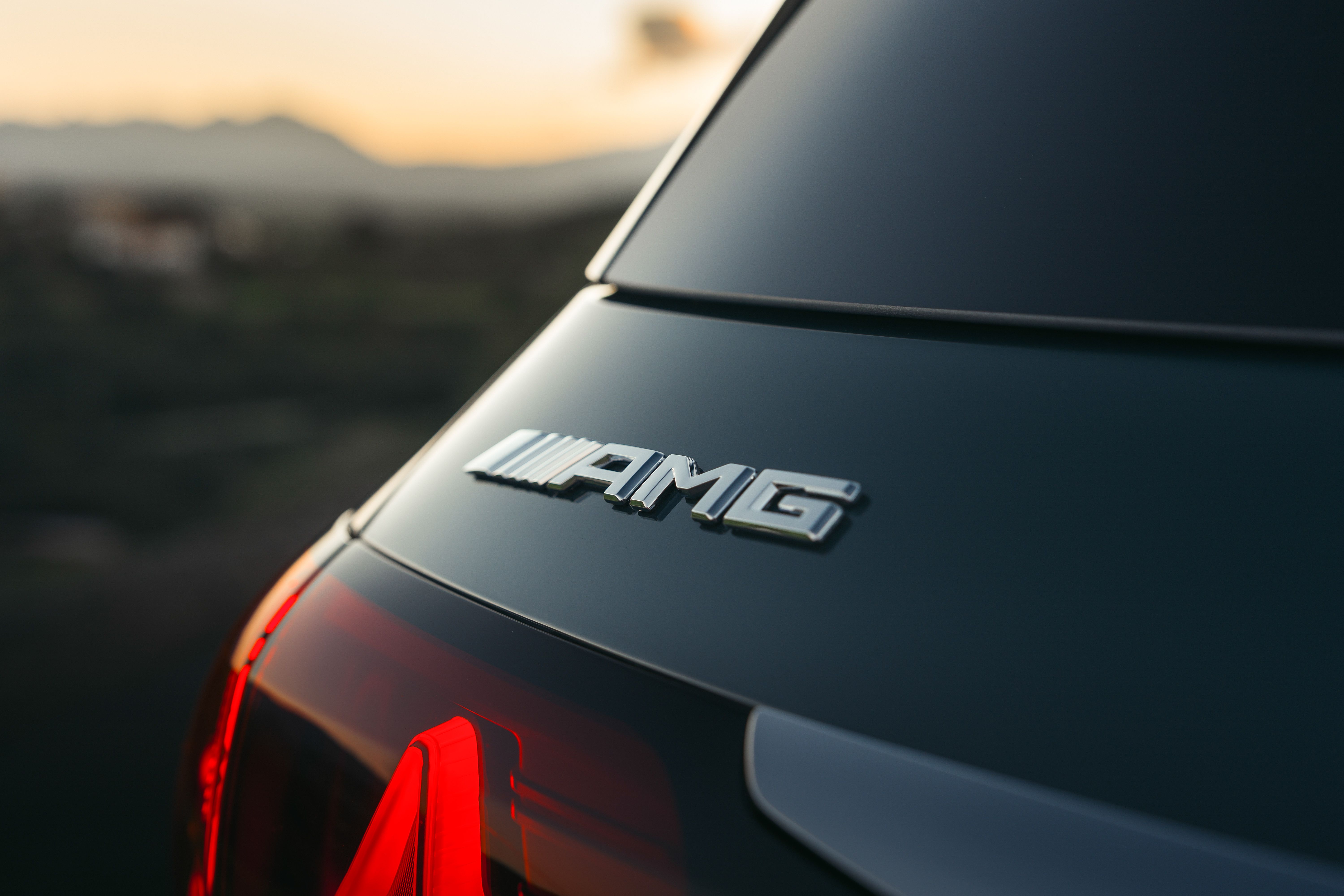 Mercedes-AMG GLE 2026