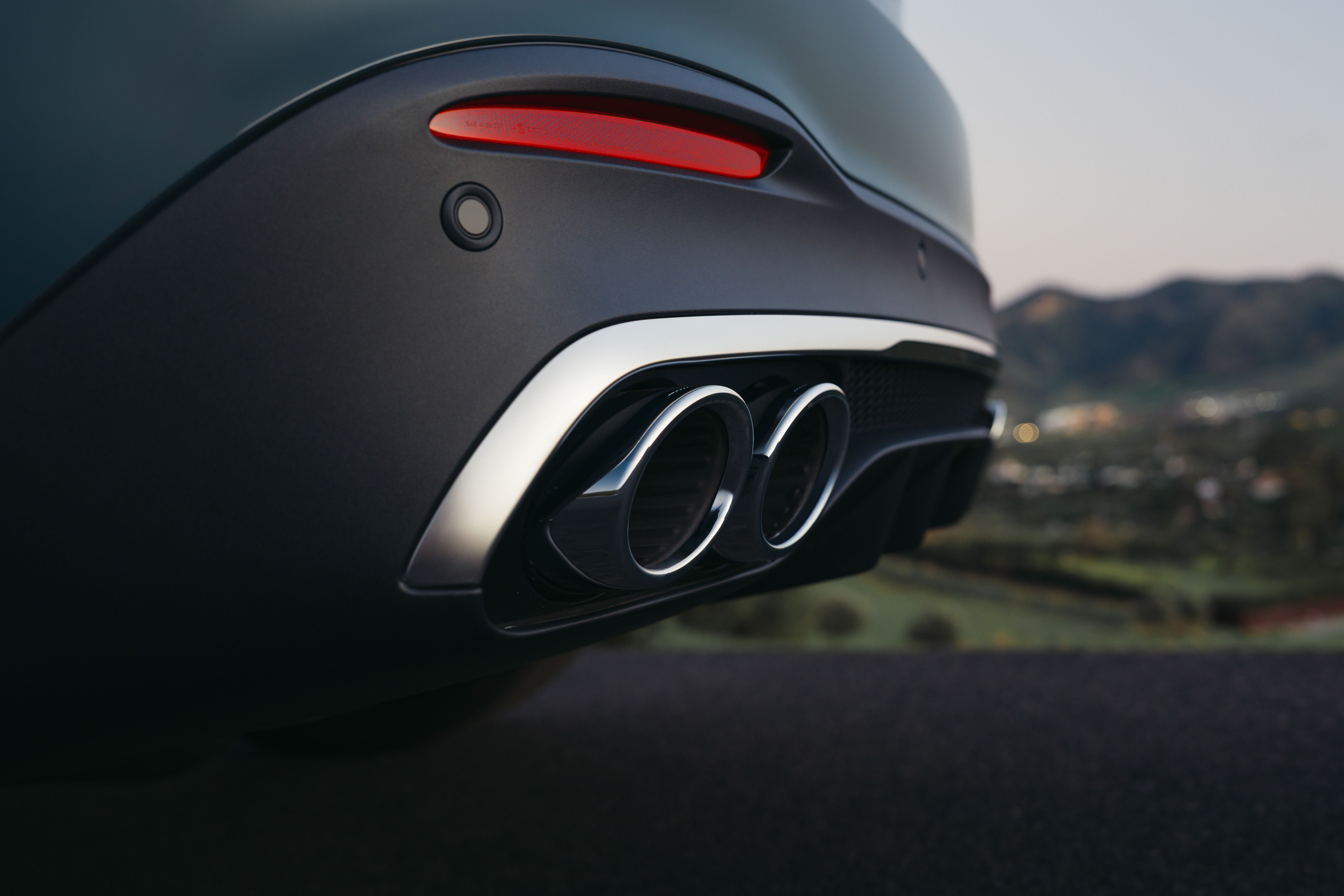 Mercedes-AMG GLE 2026