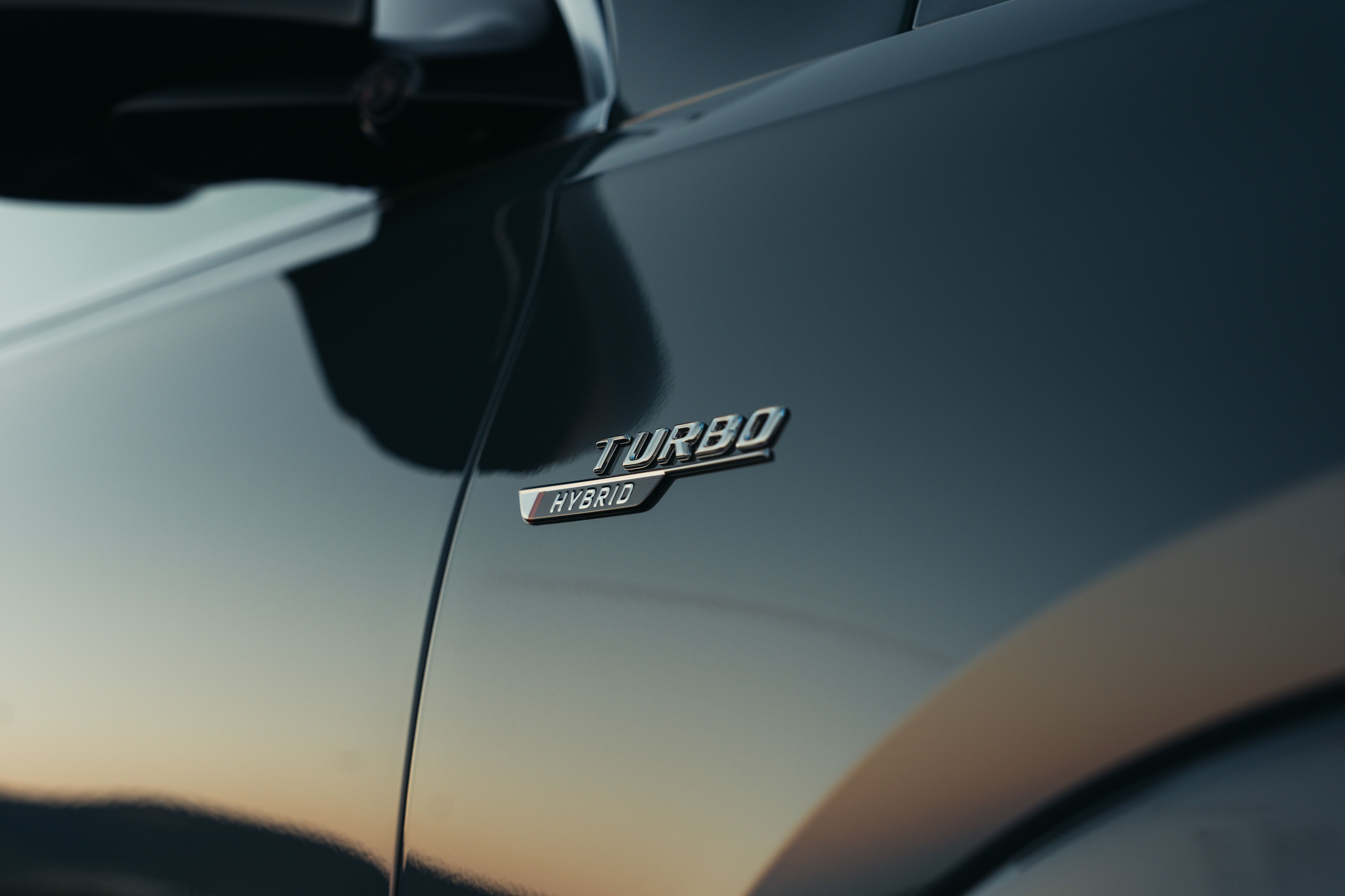 Mercedes-AMG GLE 2026