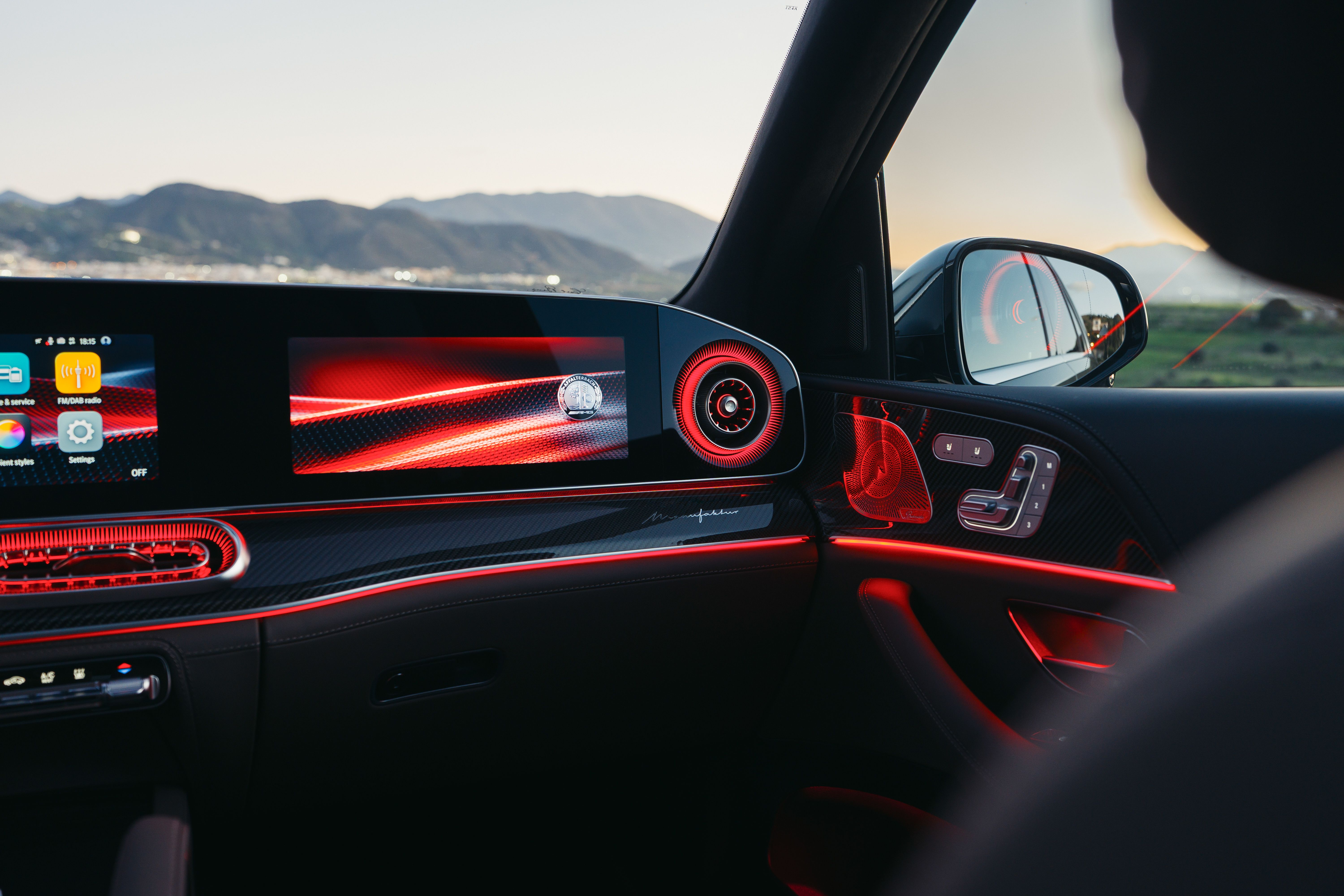 Mercedes-AMG GLE 2026