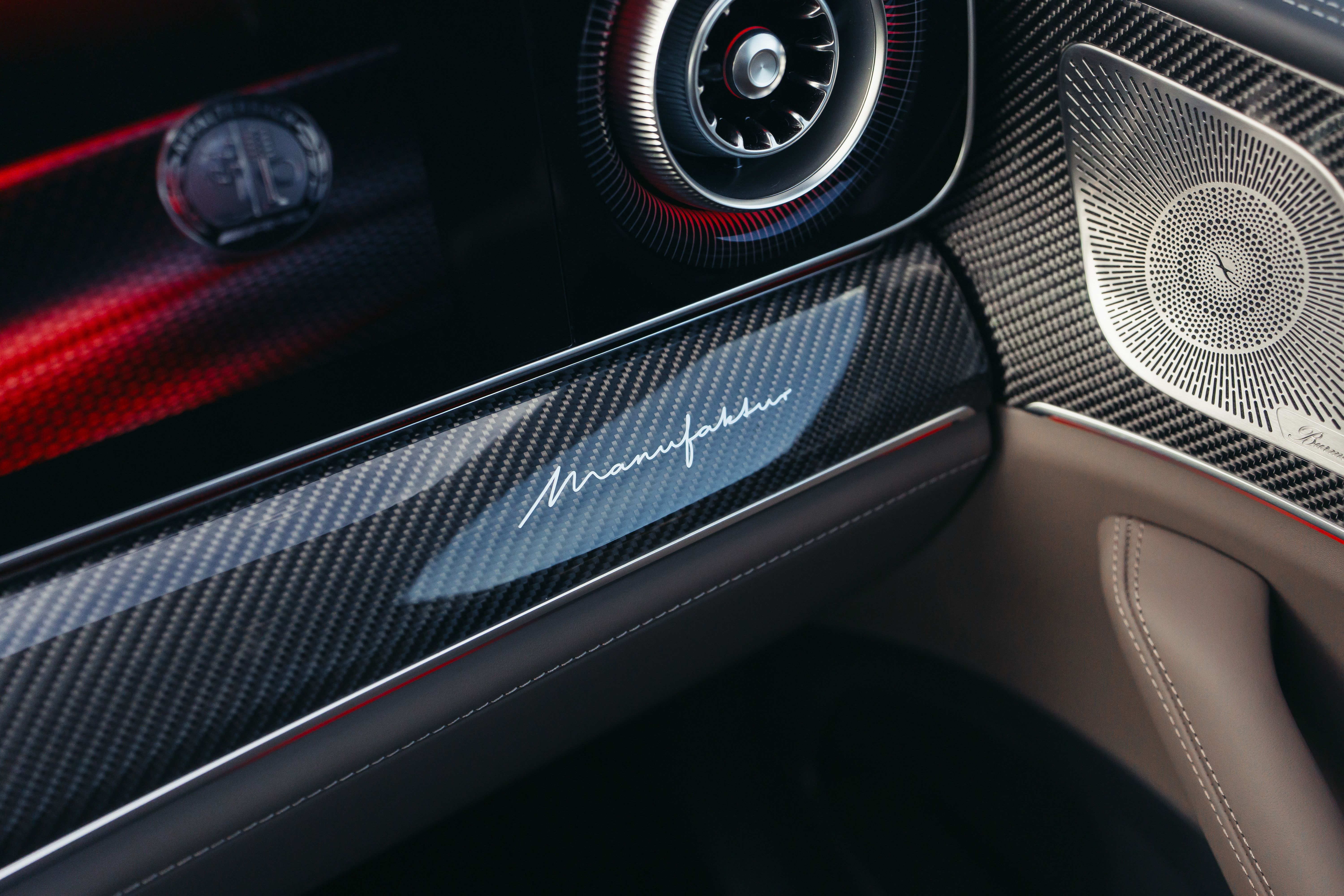 Mercedes-AMG GLE 2026