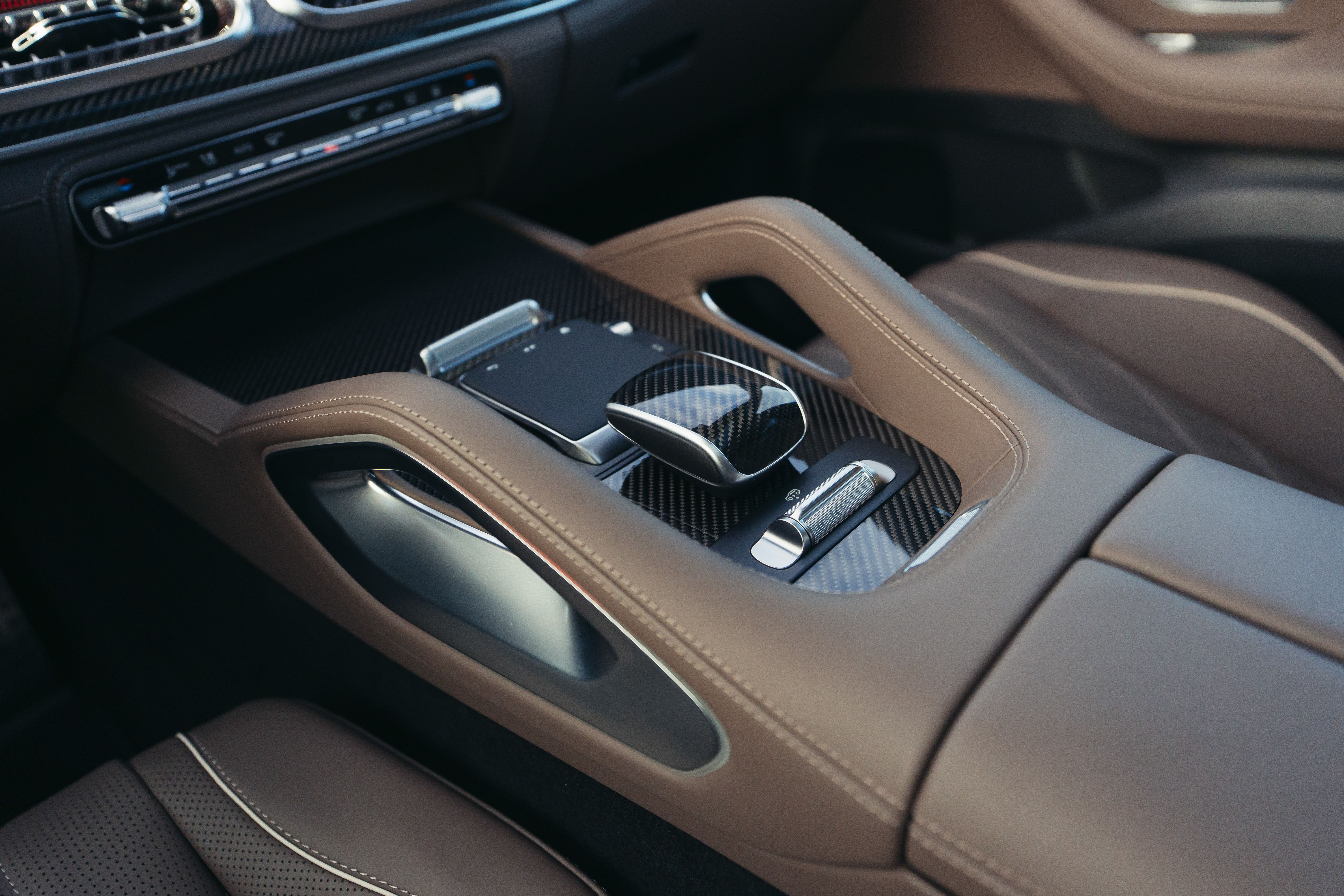 Mercedes-AMG GLE 2026