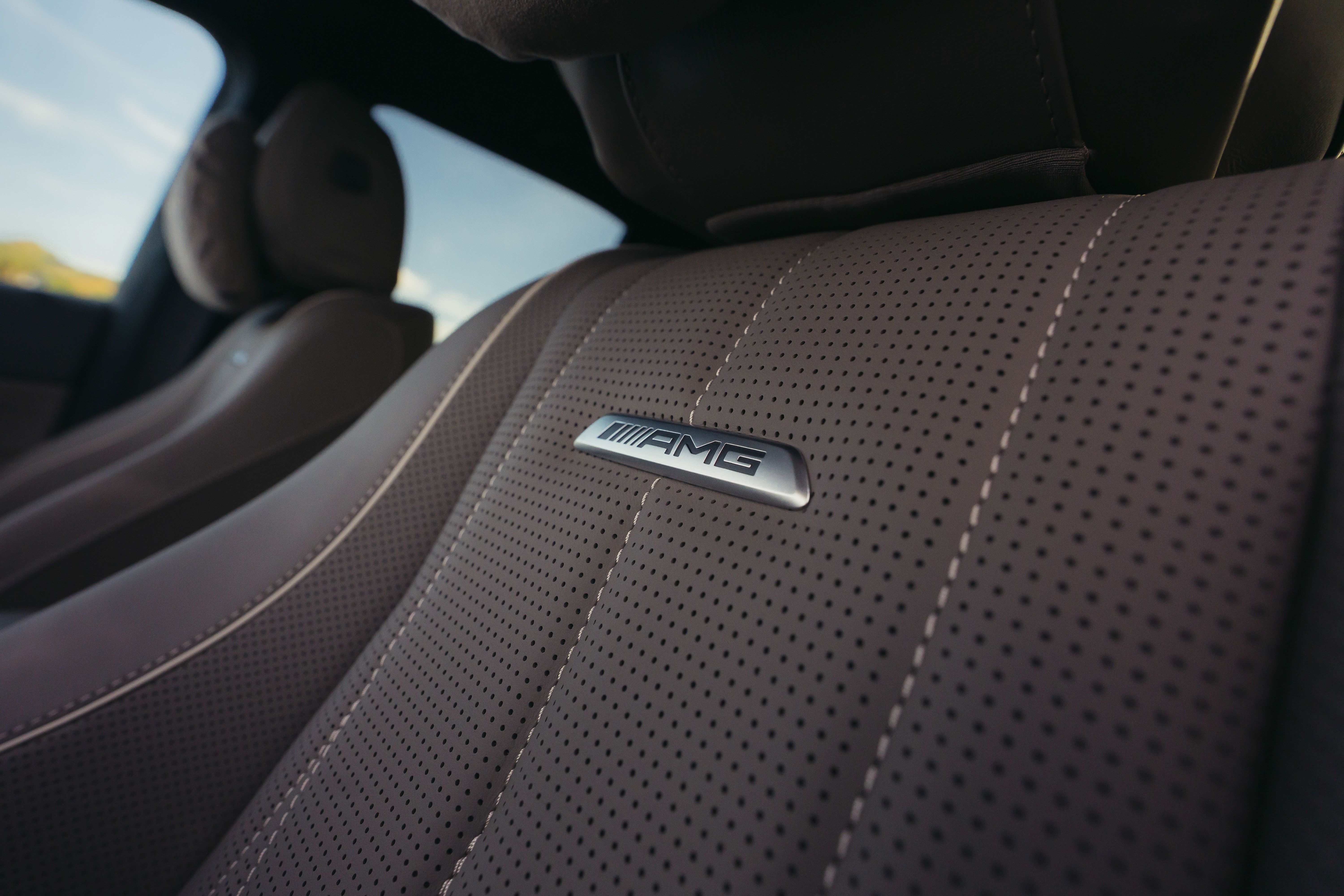 Mercedes-AMG GLE 2026