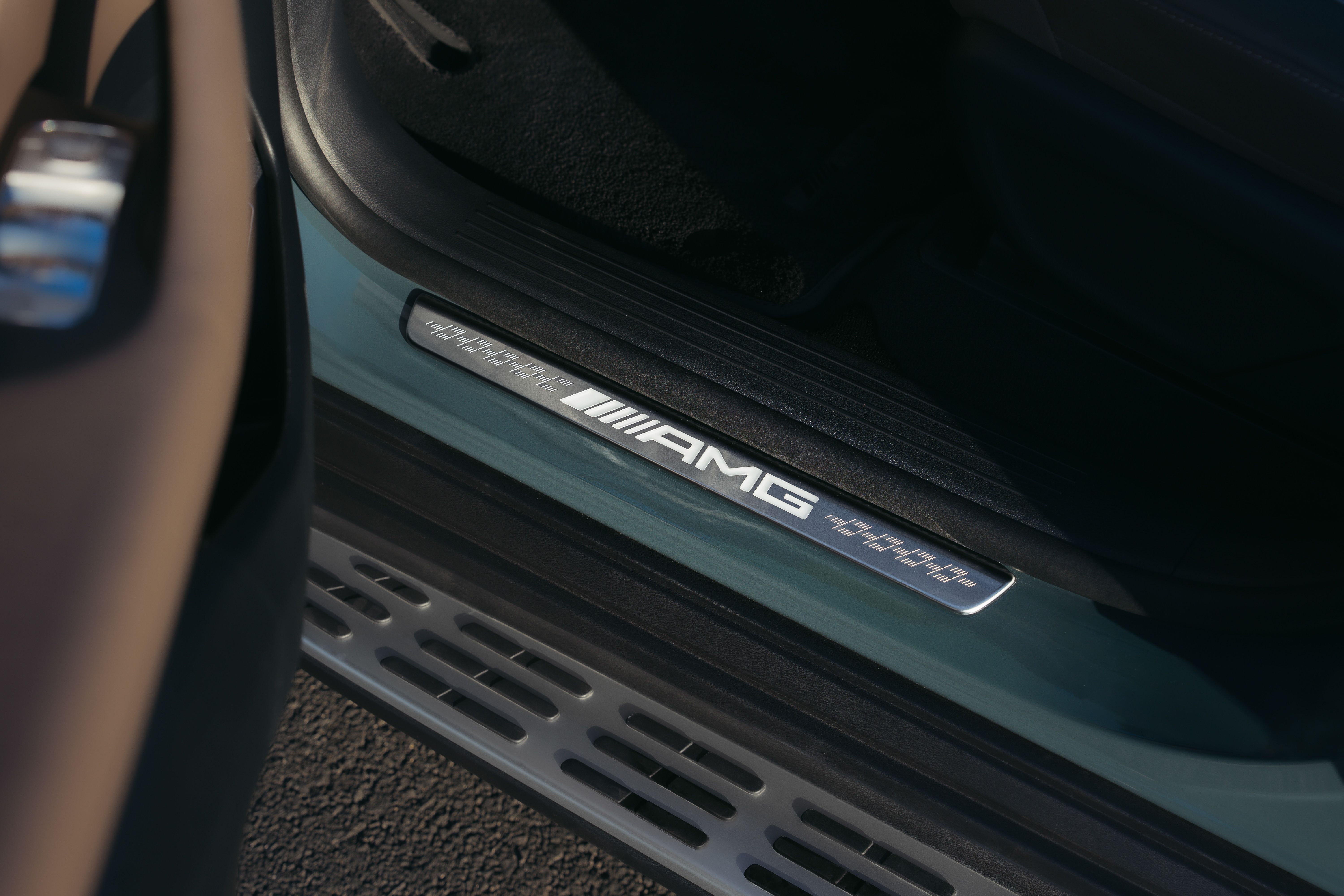 Mercedes-AMG GLE 2026