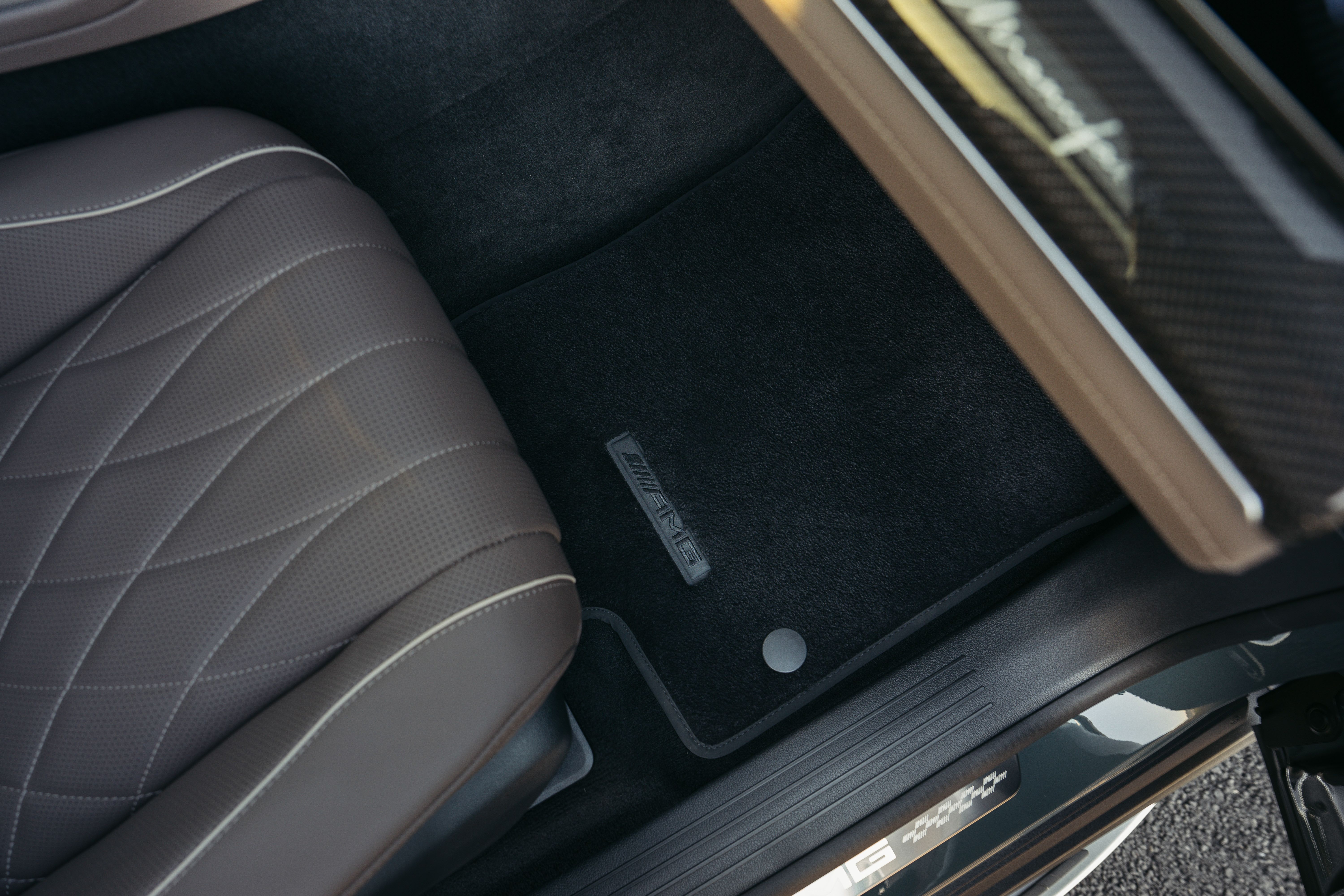 Mercedes-AMG GLE 2026