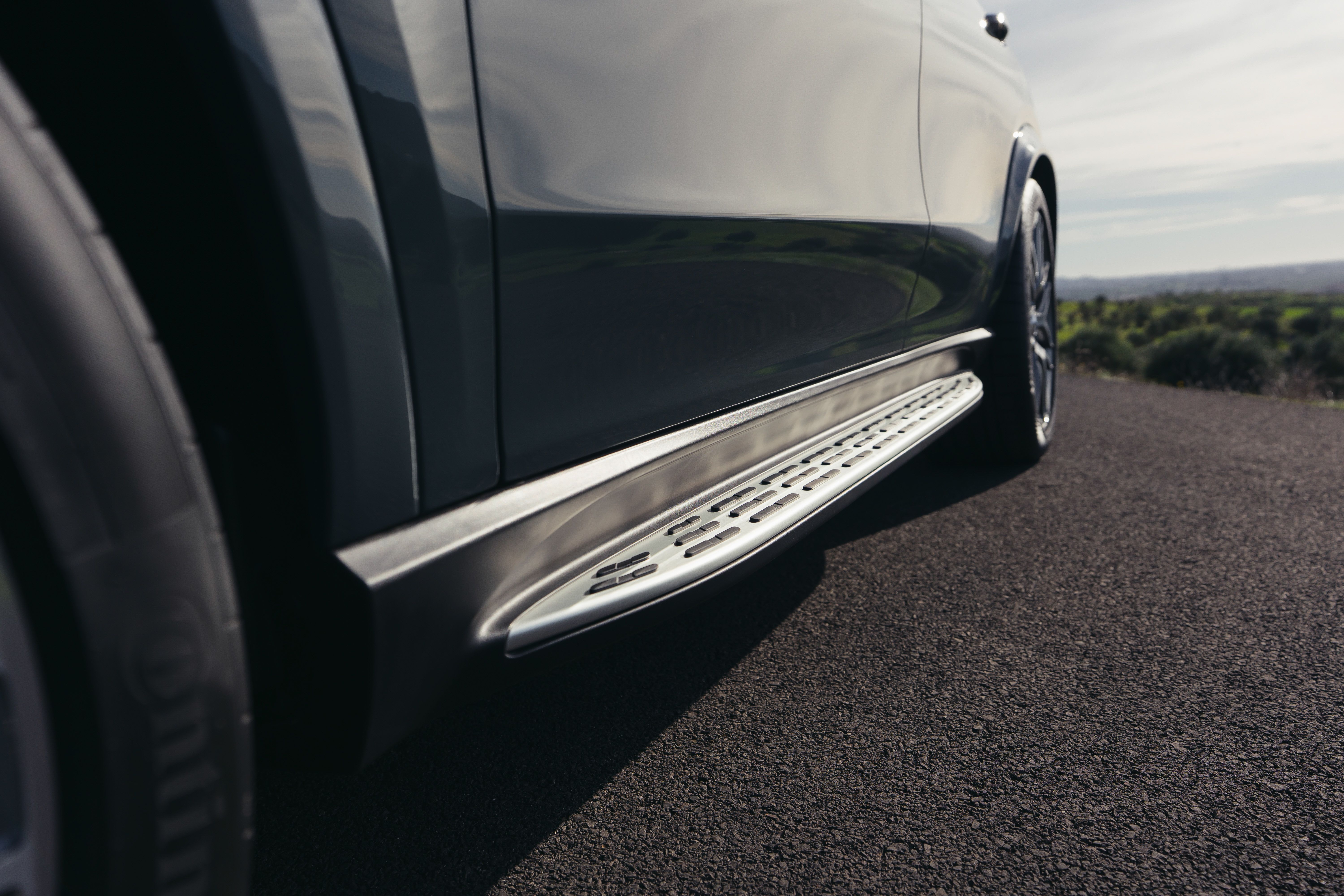 Mercedes-AMG GLE 2026