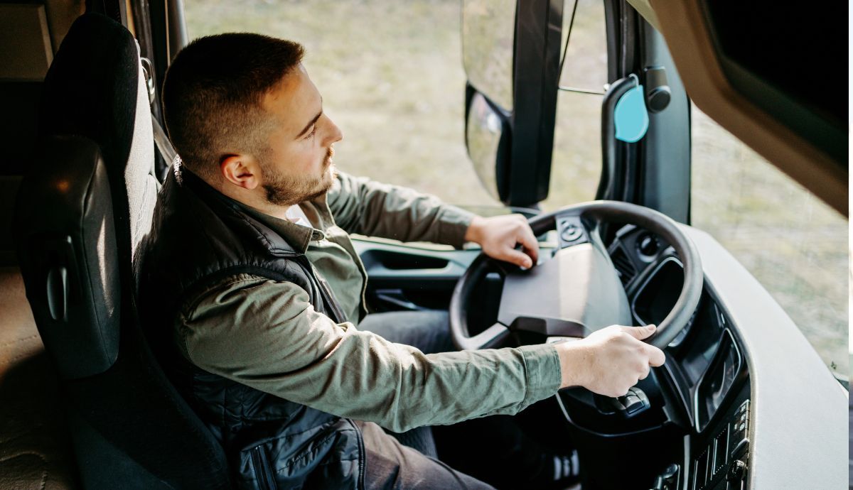 ¿Tiene relación el peso del vehículo profesional con la edad de jubilación?