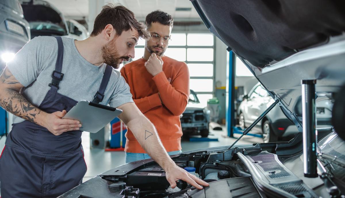 La mayoría de los mecánicos coinciden: este tipo de trayectos habituales destrozan miles de coches