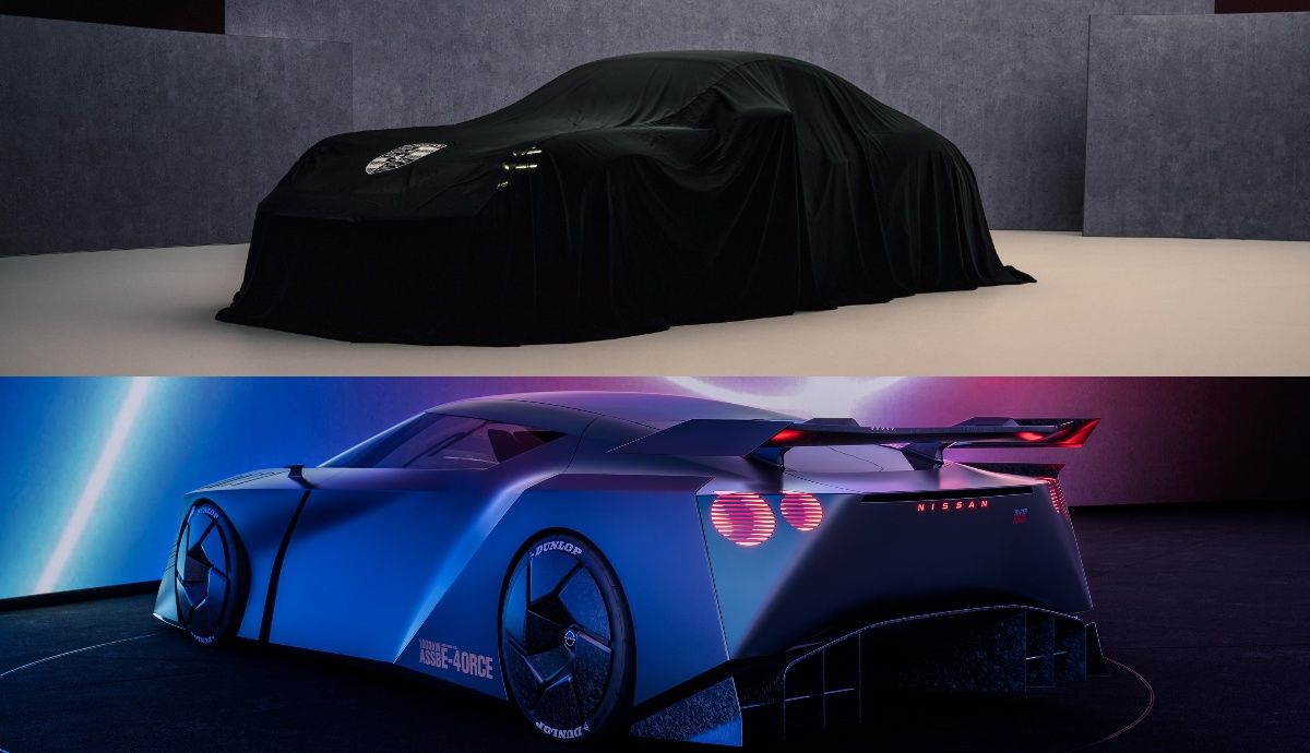 Amantes de los deportivos, buenas noticias: llega nuevo Porsche 911 y Nissan no dejará morir el GT R