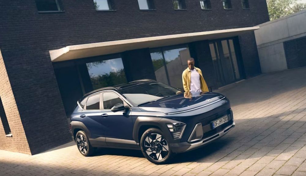 Es el Hyundai Kona híbrido la compra más inteligente, análisis, precios y versiones del SUV