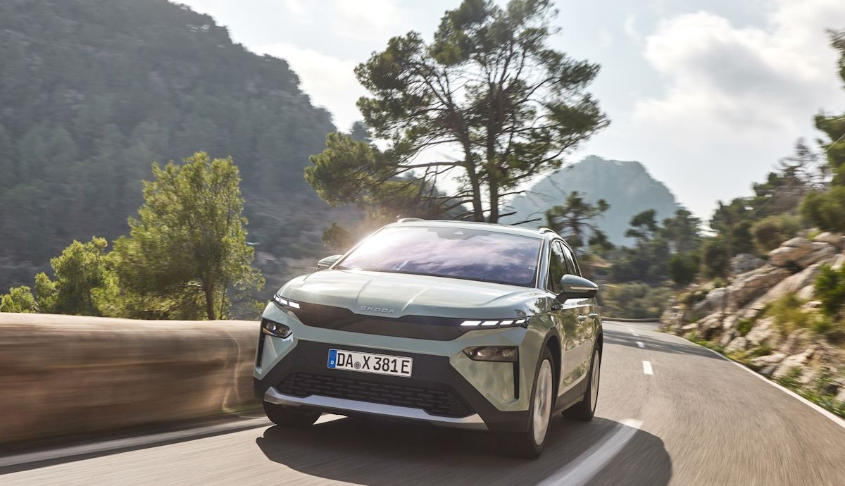 Guía de compra de Skoda Elroq, un SUV muy competitivo en precio, rendimiento, equipamiento y espacio