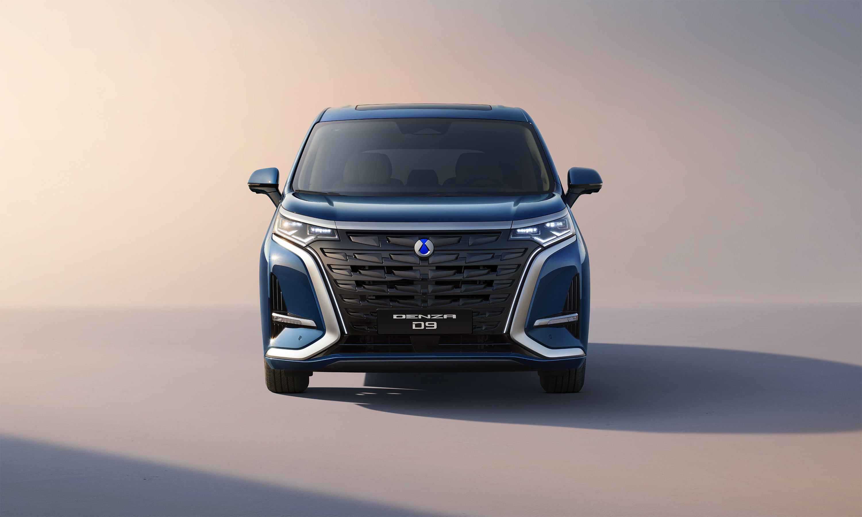 DENZA D9