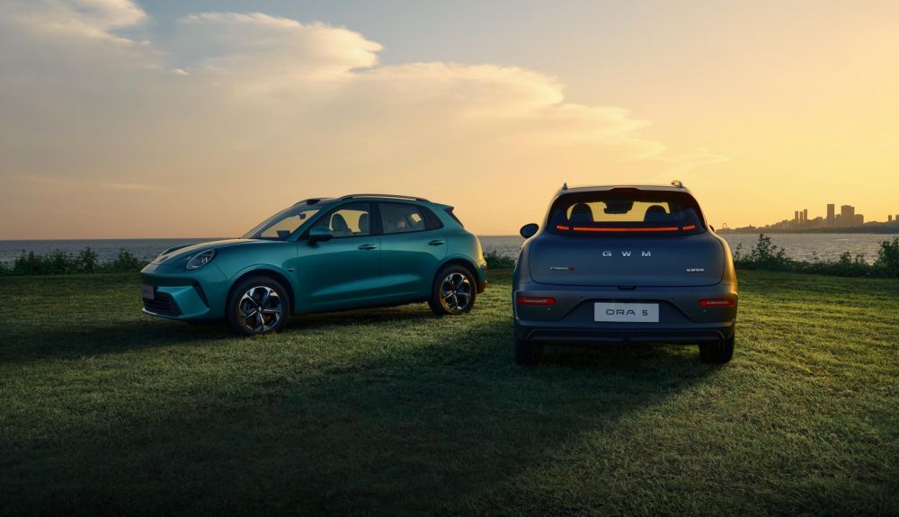 GWM ORA 5