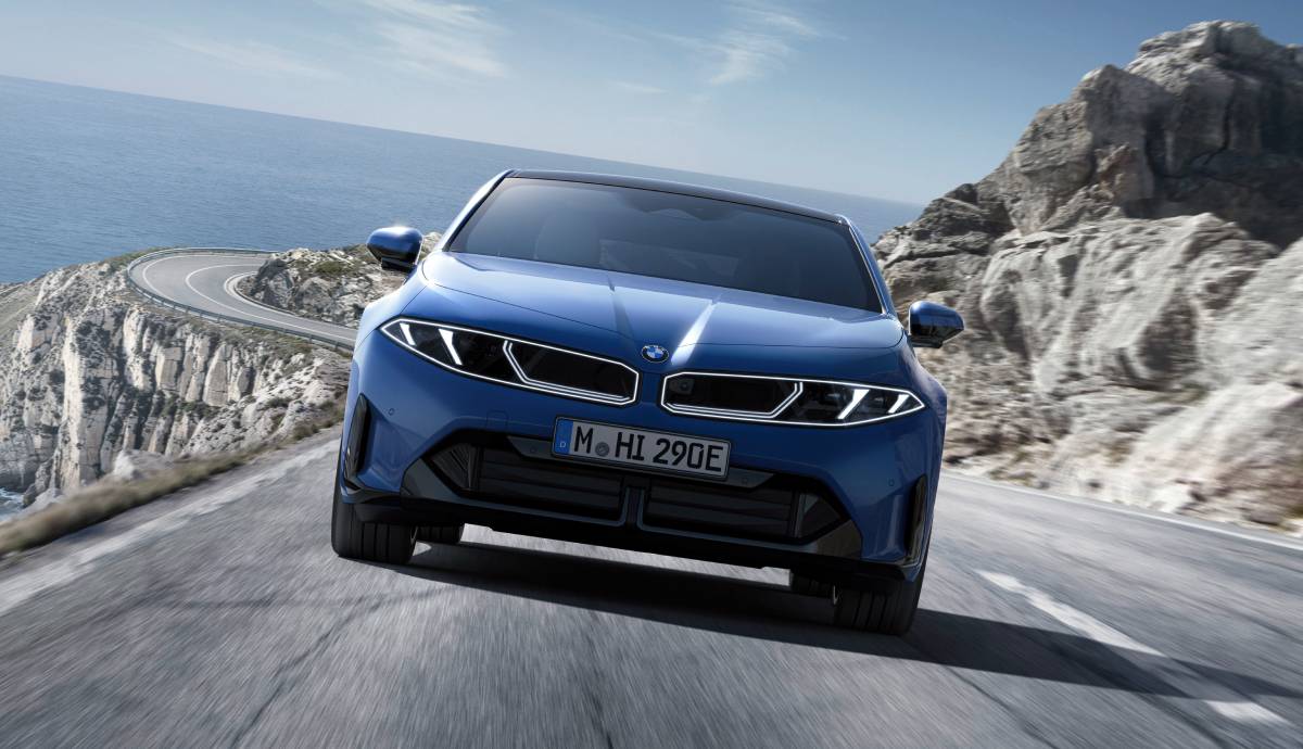 Estos son los 7 coches que lanzará BMW este mismo año: berlinas, algún SUV y un M2 especial
