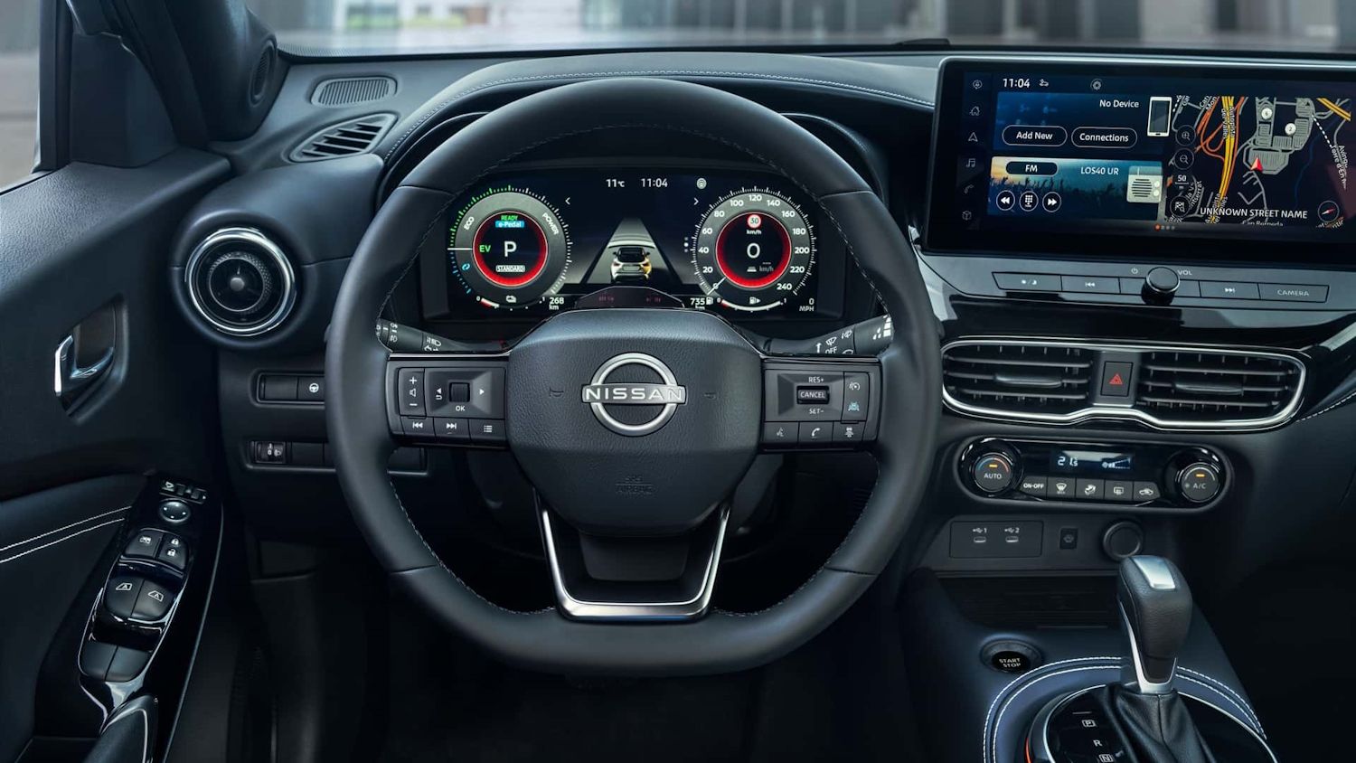 Nissan Juke Pulse Edition