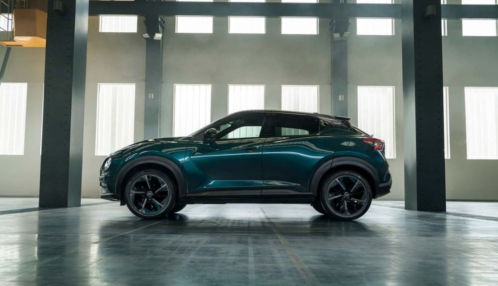 Nissan Juke Pulse Edition