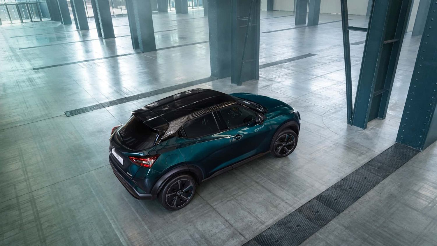 Nissan Juke Pulse Edition