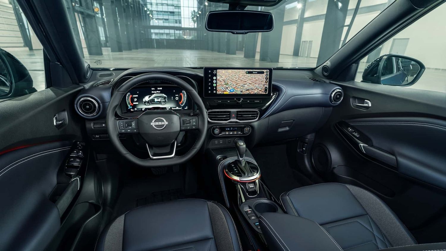 Nissan Juke Pulse Edition