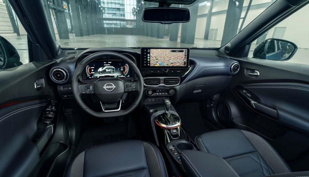 Nissan Juke Pulse Edition