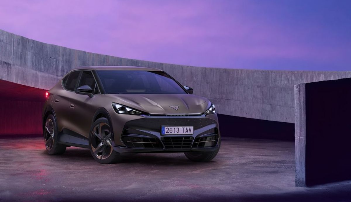 Cupra Tavascan 2026, así es el nuevo SUV, más accesible y con un interior mejorado