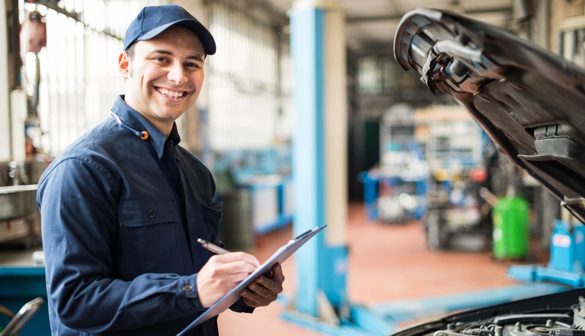 Los coches con más averías y los más fiables, según el mayor estudio de fiabilidad