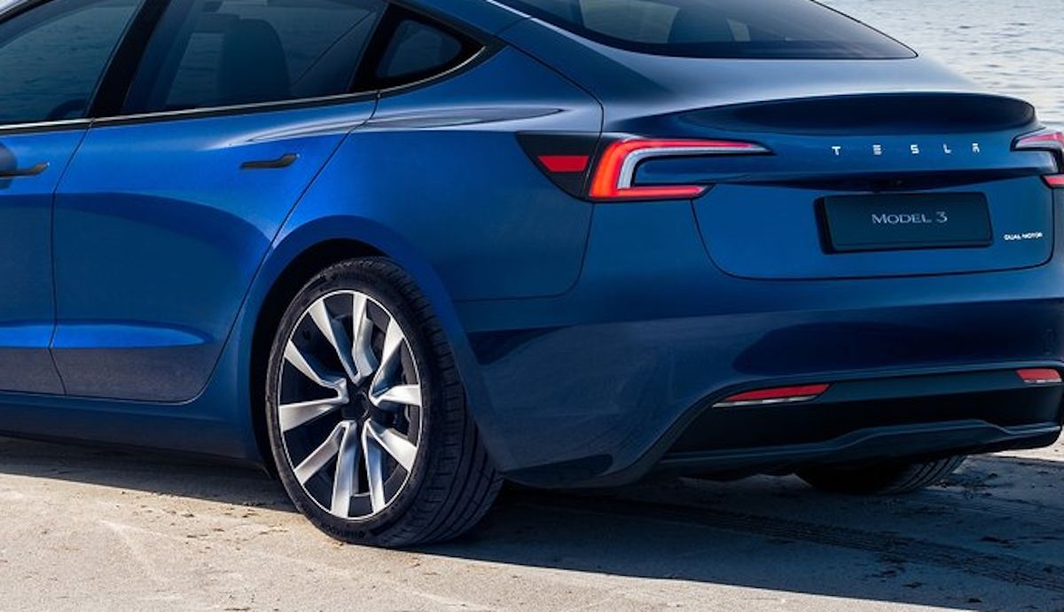 Investigan ya oficialmente a Tesla, son sus puertas trampas mortales