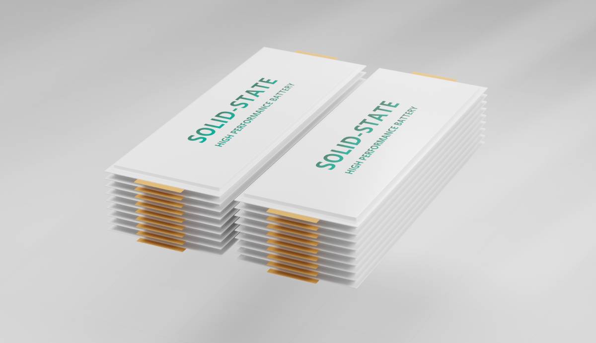 Quién tiene ventaja en la carrera por lanzar el primer coche con una batería en estado sólido