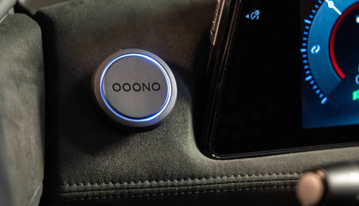 Este es el avisador de radares que triunfa en las compras por Amazon: estos son los motivos