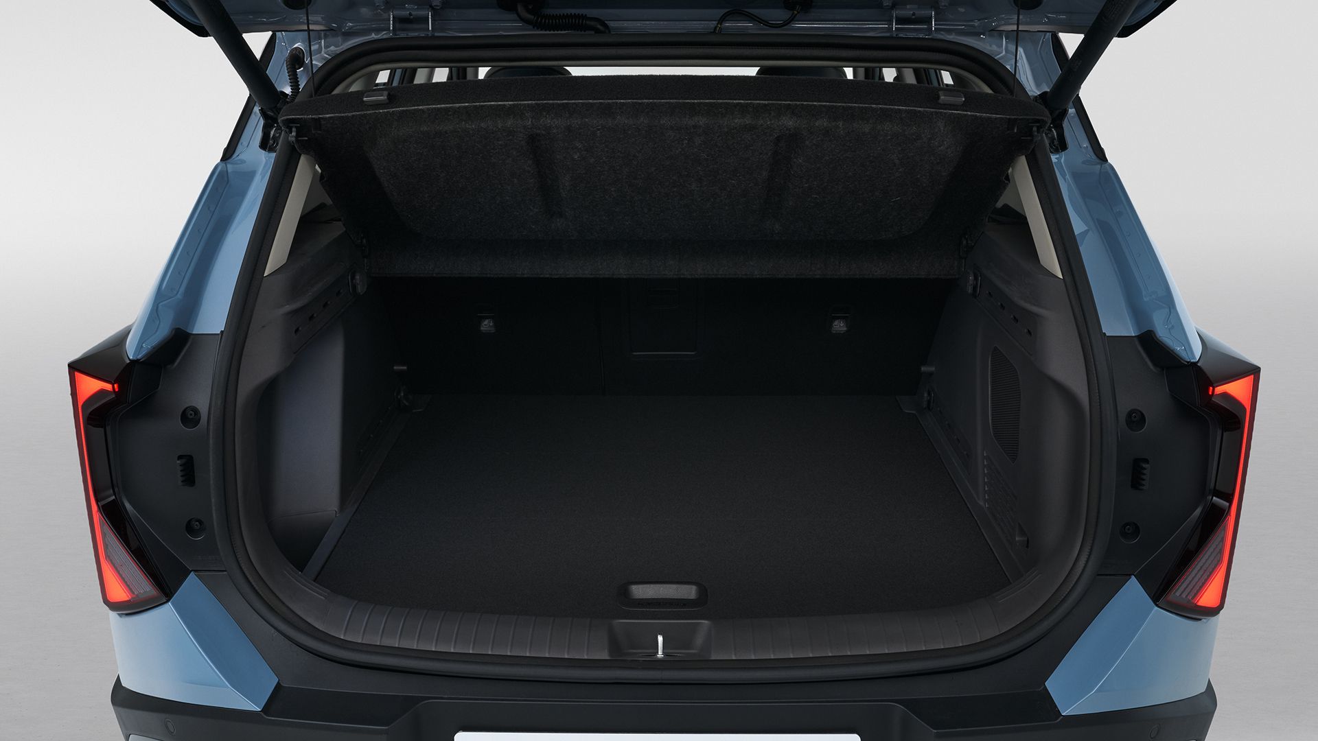 La segunda generación del Kia Seltos es la primera en llegar a Europa