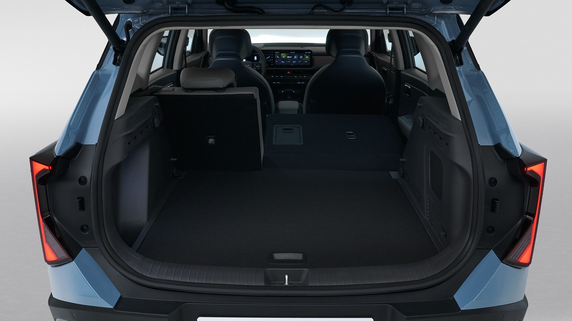 La segunda generación del Kia Seltos es la primera en llegar a Europa