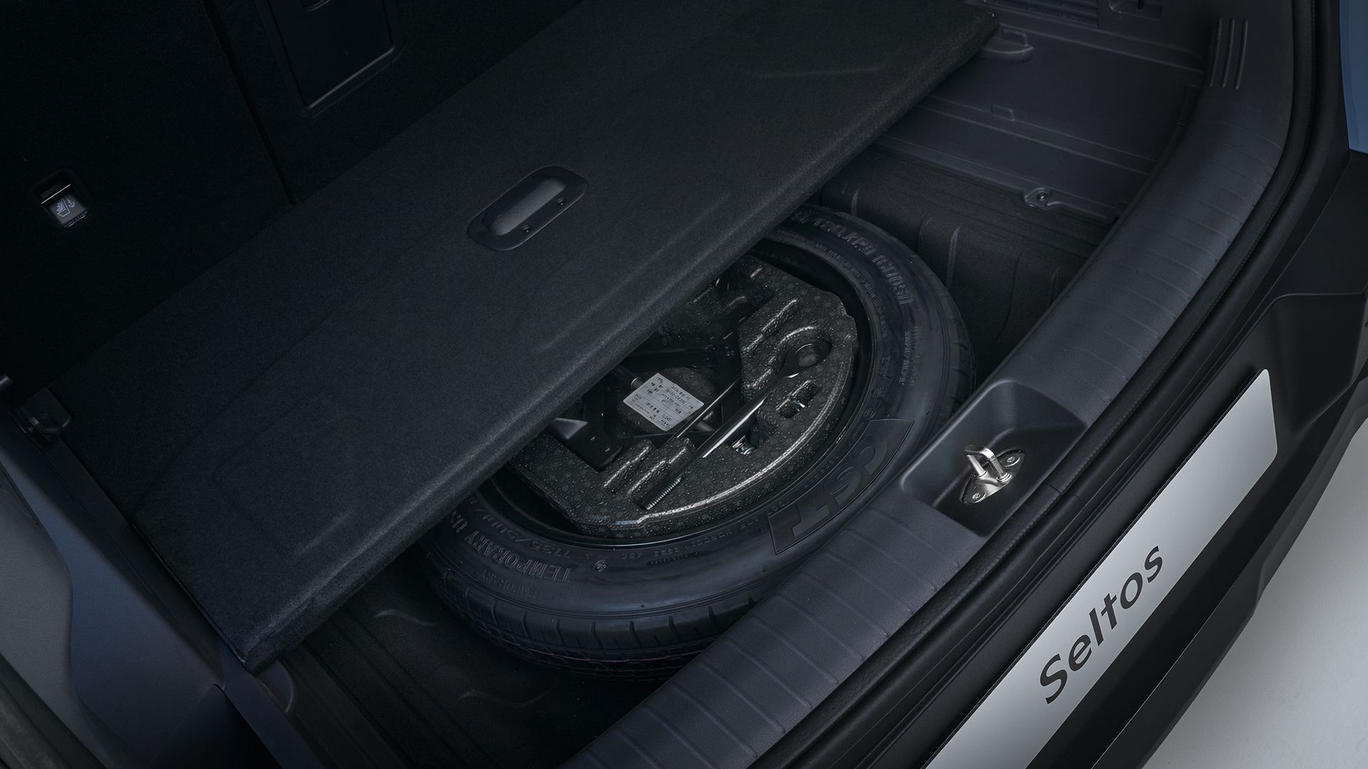 La segunda generación del Kia Seltos es la primera en llegar a Europa