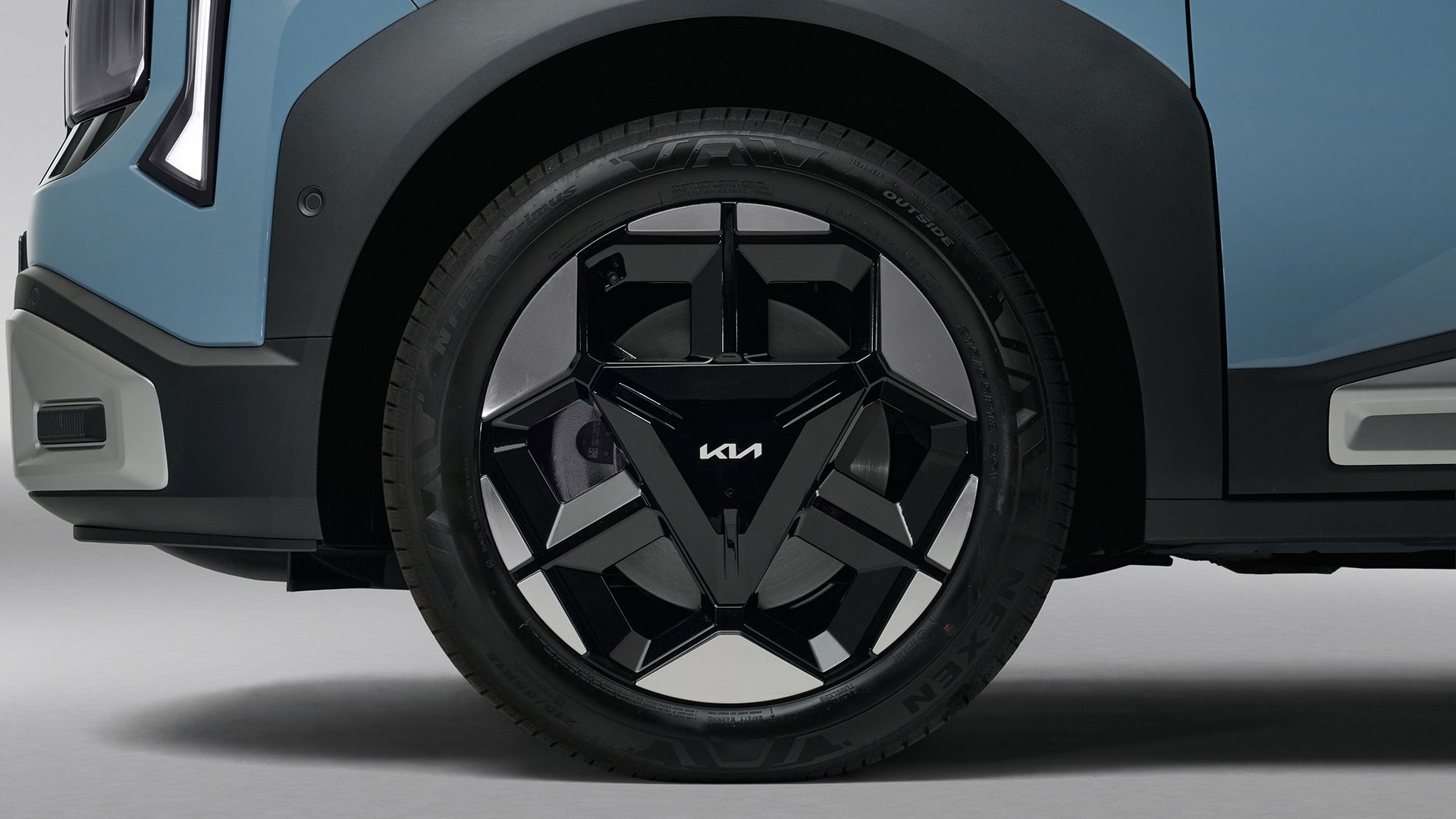 La segunda generación del Kia Seltos es la primera en llegar a Europa