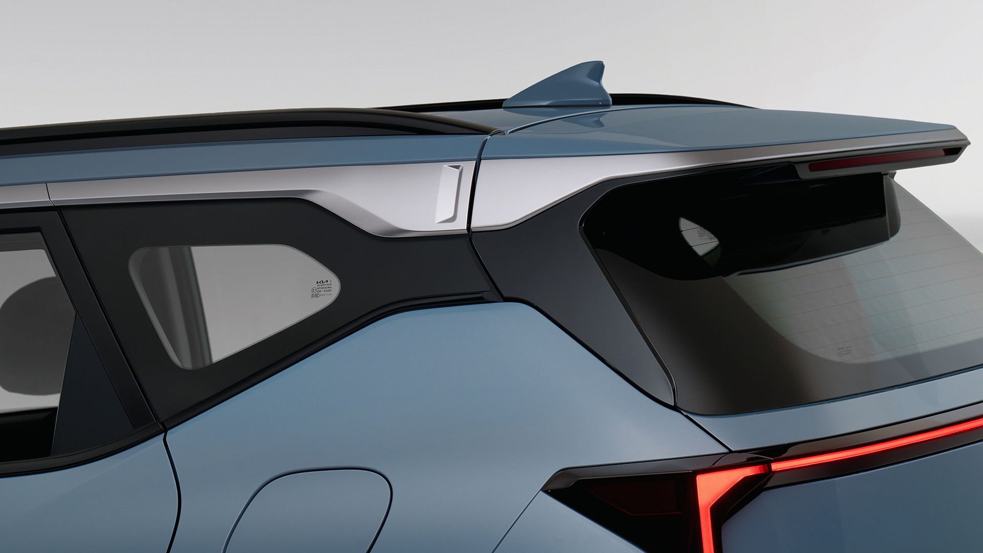 La segunda generación del Kia Seltos es la primera en llegar a Europa