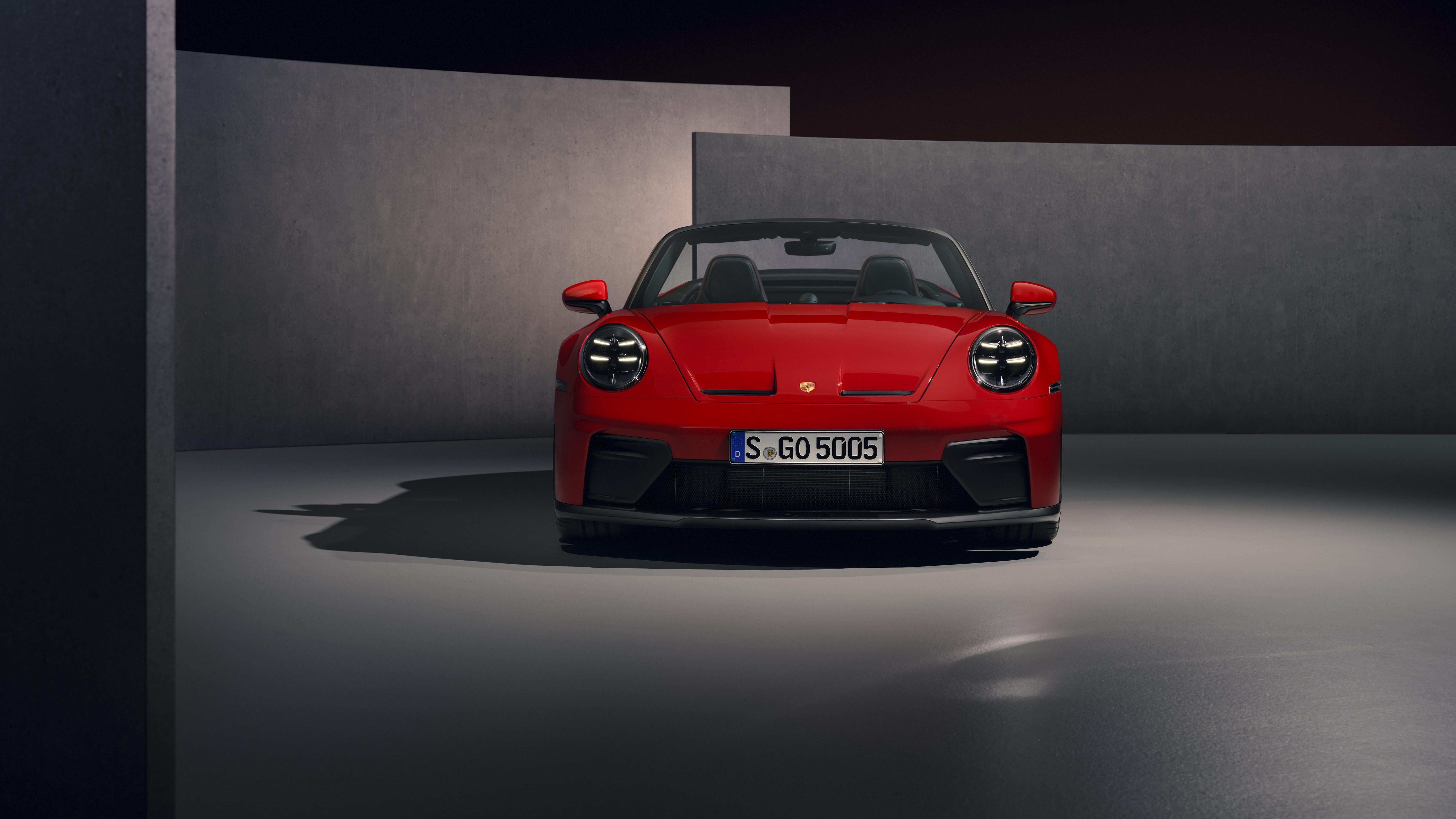 Porsche 911 GT3 S/C 2026