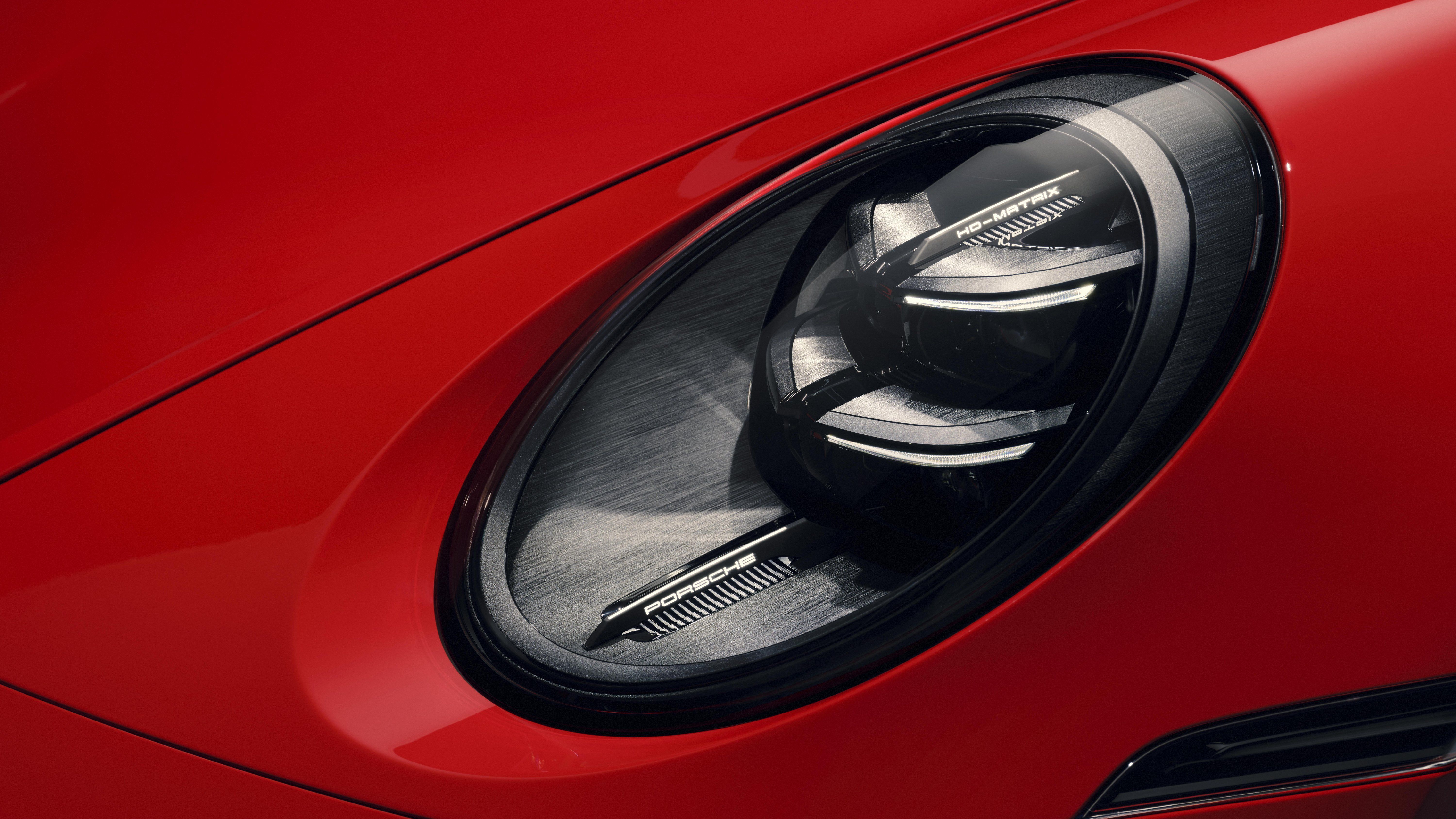 Porsche 911 GT3 S/C 2026