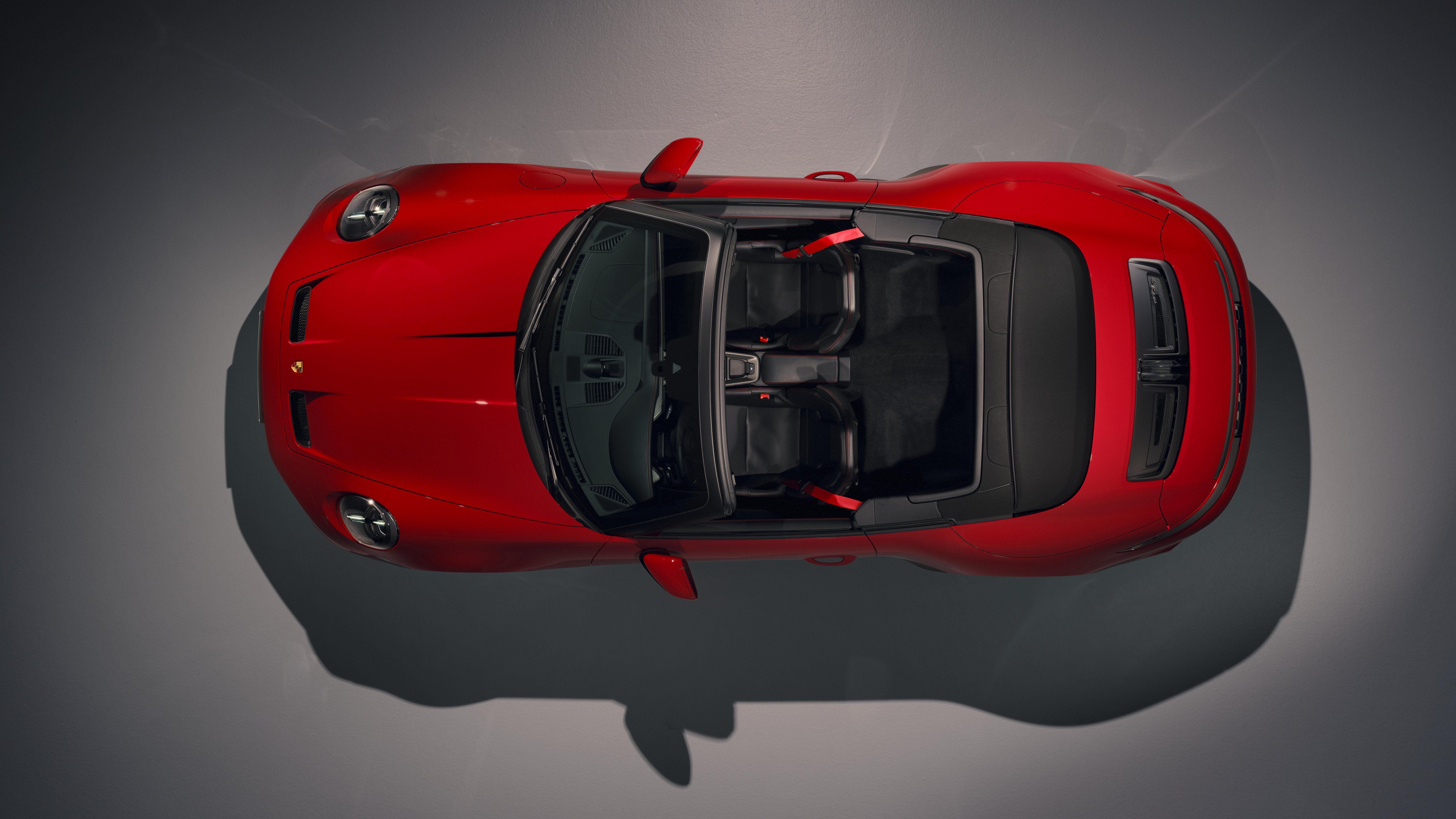 Porsche 911 GT3 S/C 2026