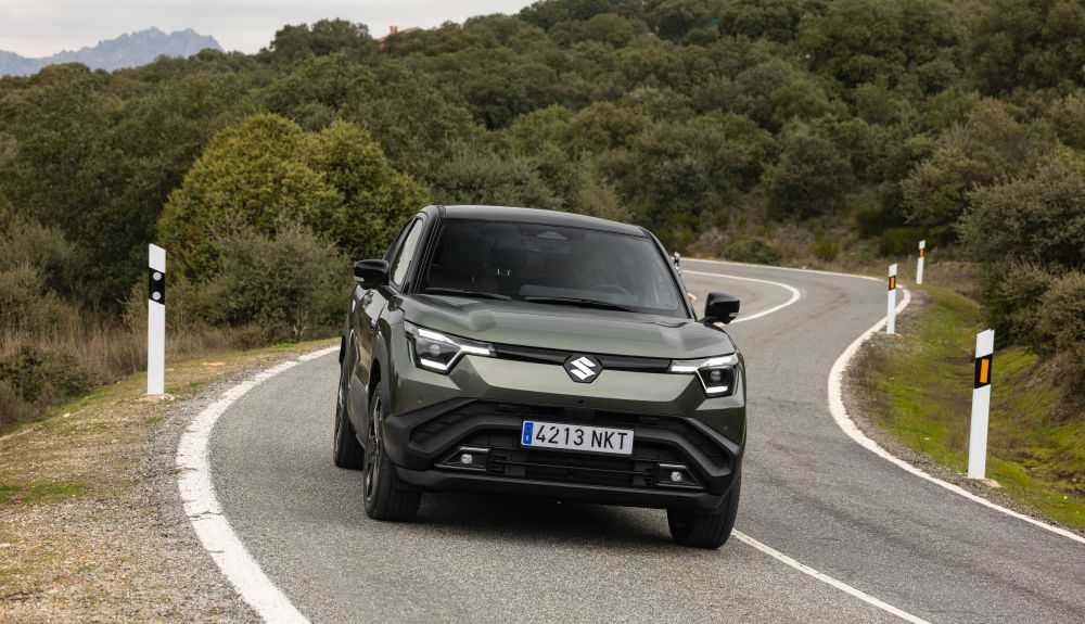 Suzuki e Vitara (12)