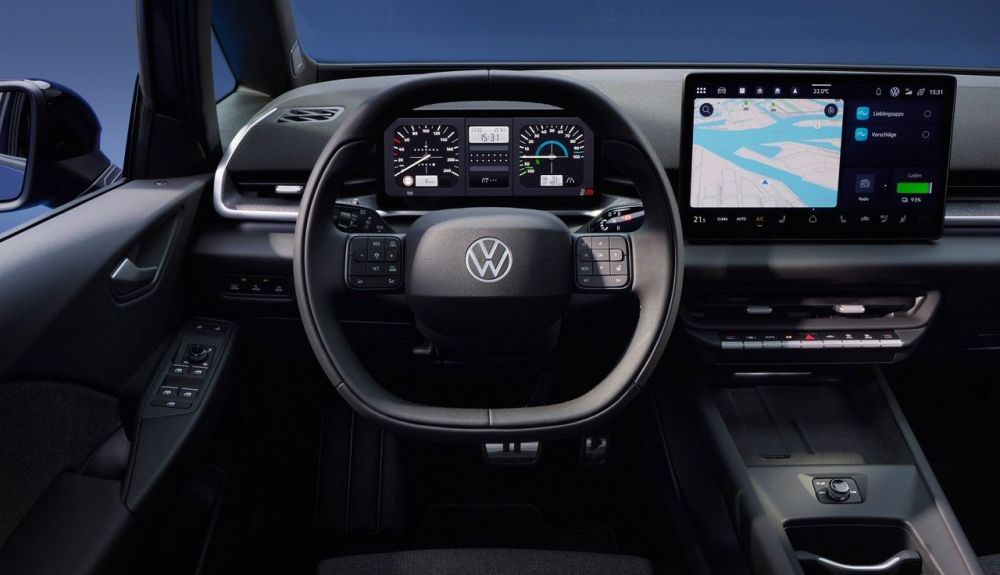 Volkswagen ID.3 Neo 2026