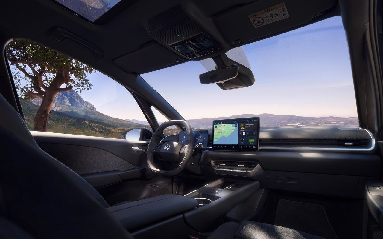 Volkswagen ID.3 Neo 2026