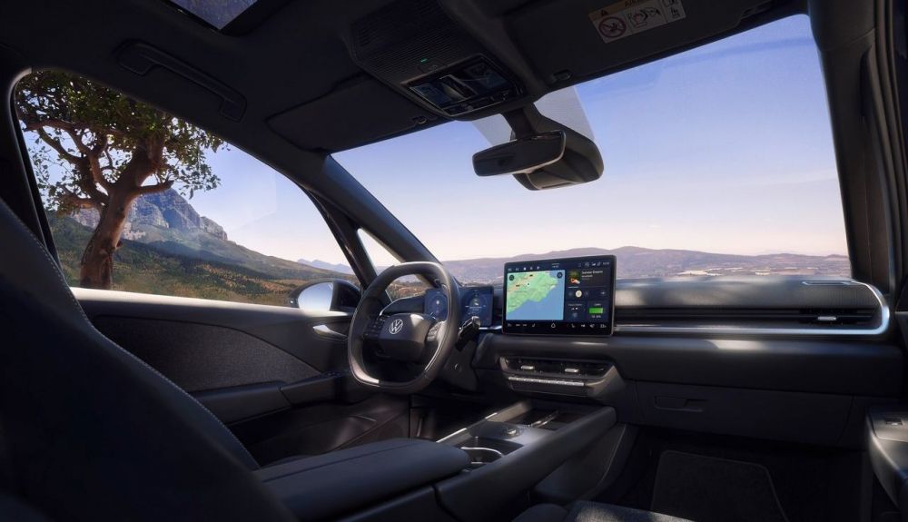 Volkswagen ID.3 Neo 2026