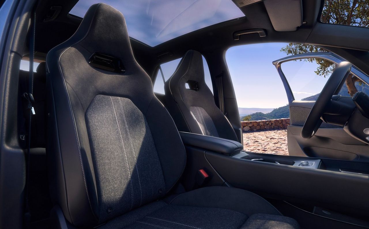 Volkswagen ID.3 Neo 2026