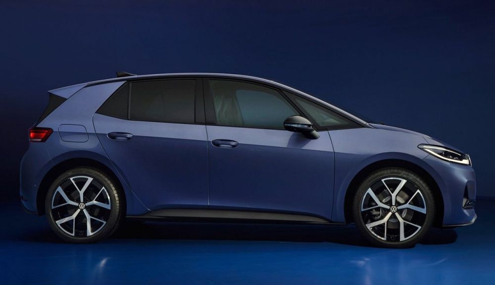 Volkswagen ID.3 Neo 2026