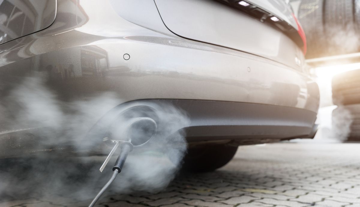 La norma Euro 7 pronto entra en vigor, medirá más emisiones, incluso reales y de frenos y neumáticos