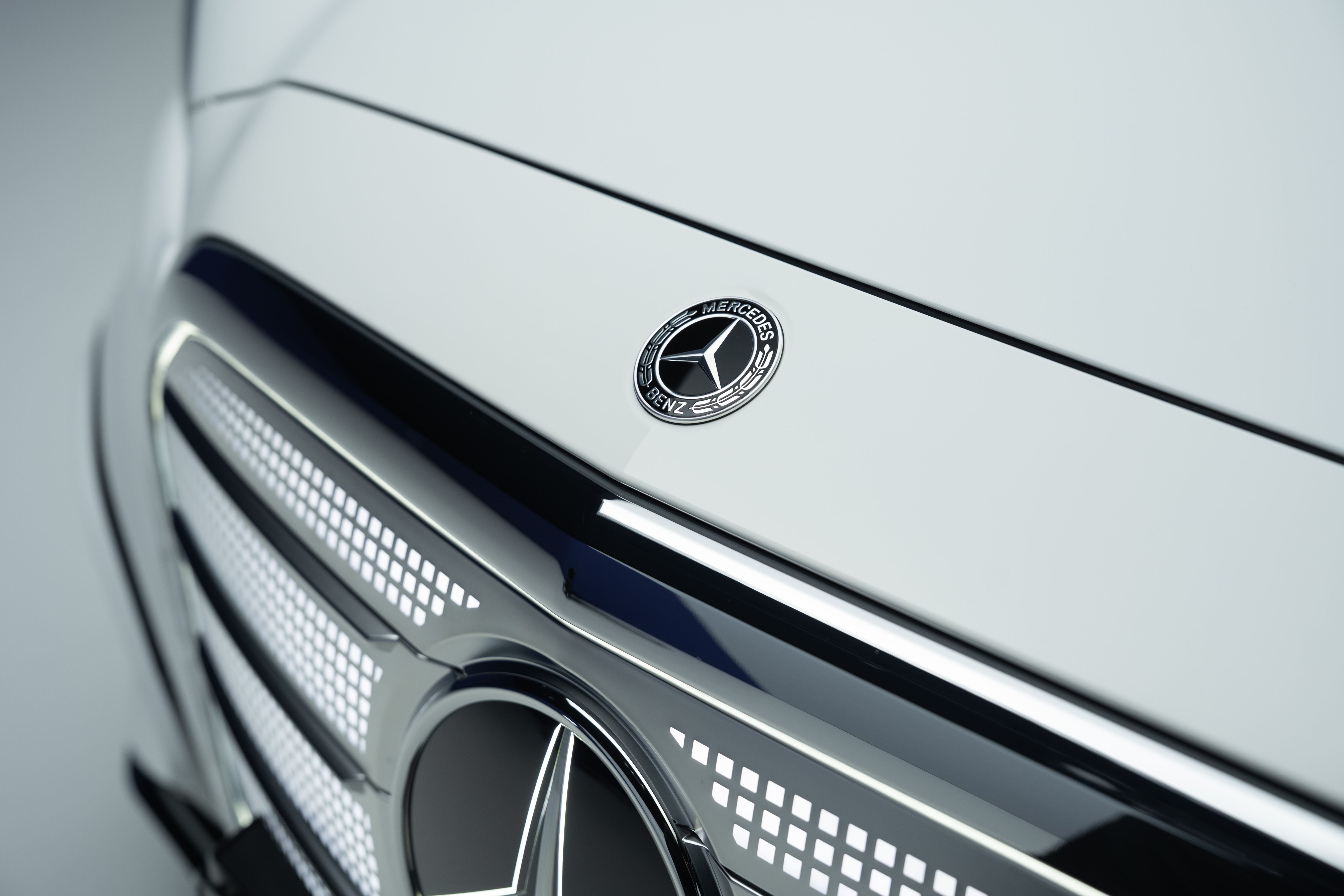 Mercedes Clase C EQ 2026