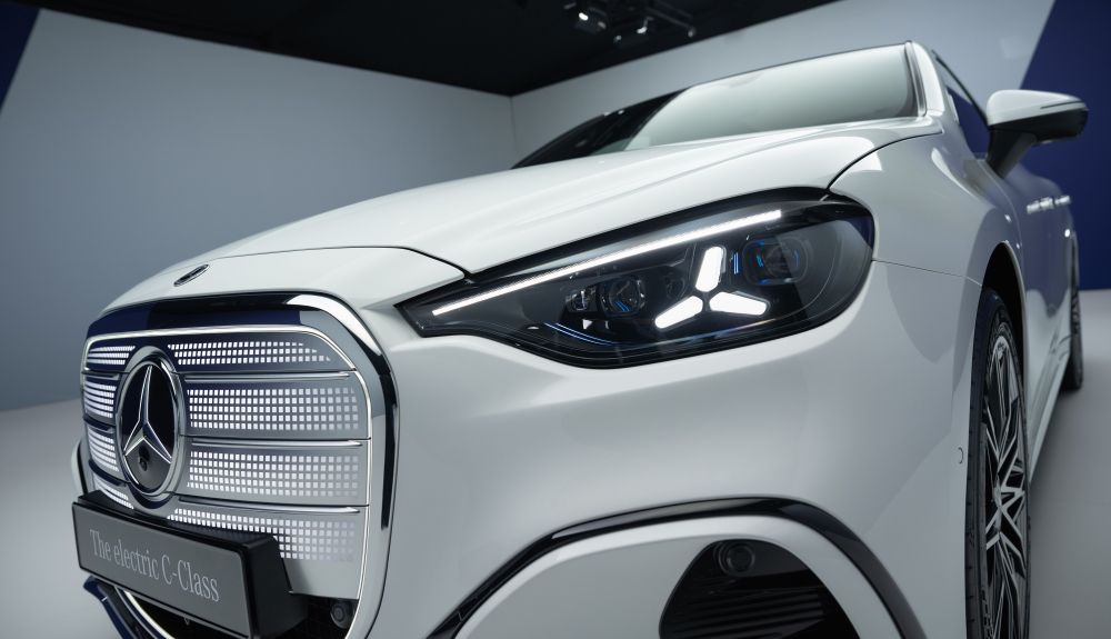 Mercedes Clase C EQ 2026 (6)