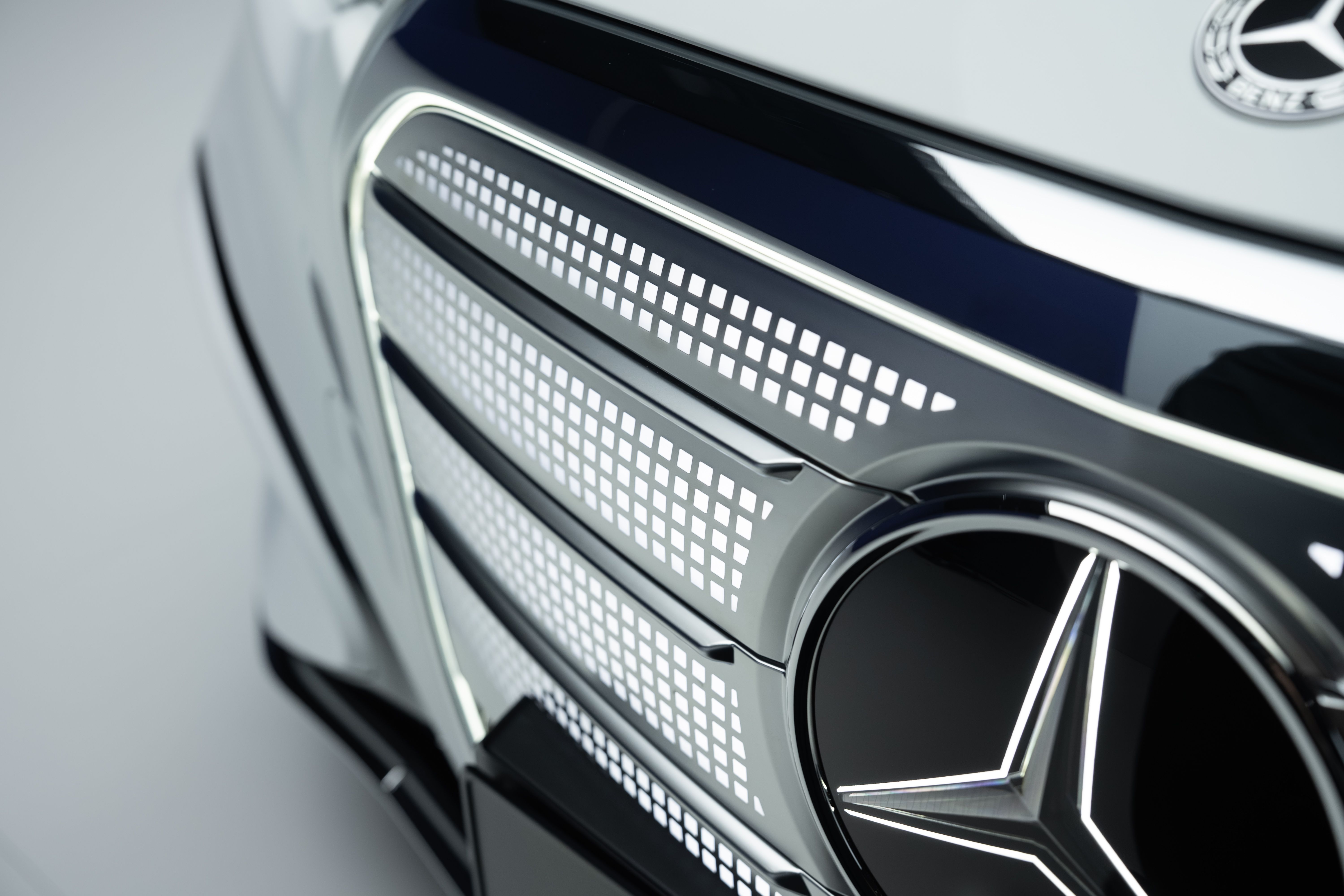 Mercedes Clase C EQ 2026