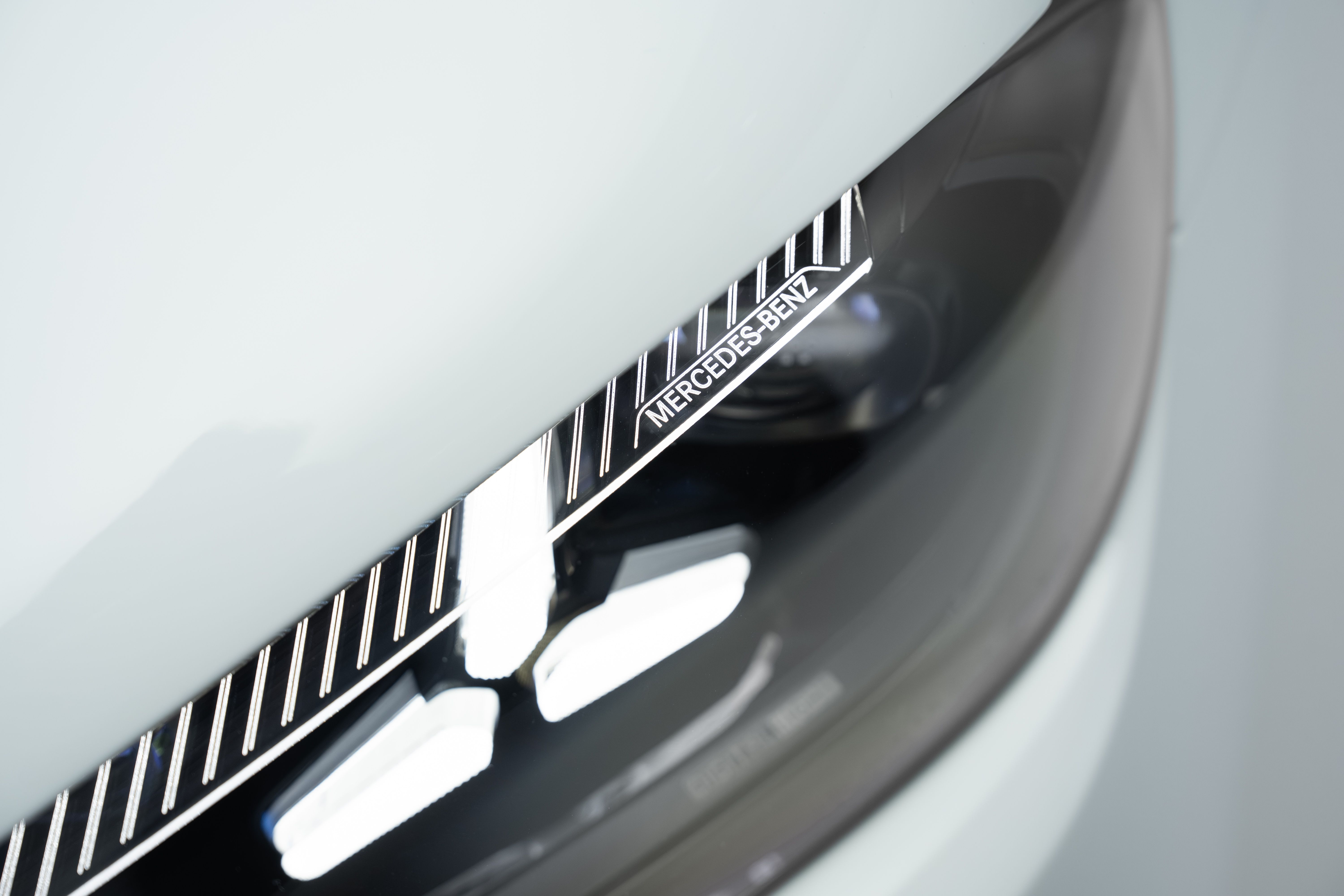 Mercedes Clase C EQ 2026