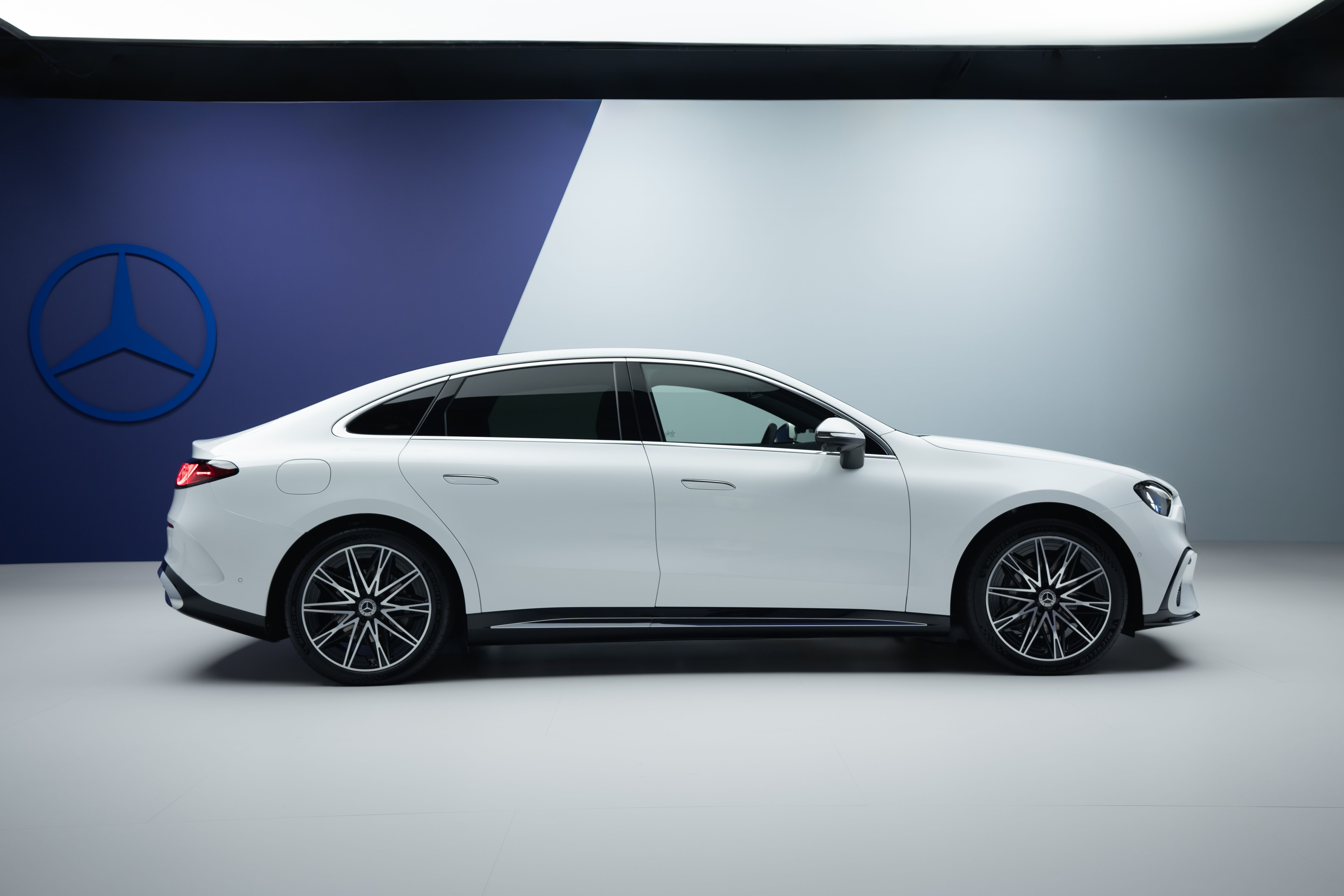 Mercedes Clase C EQ 2026