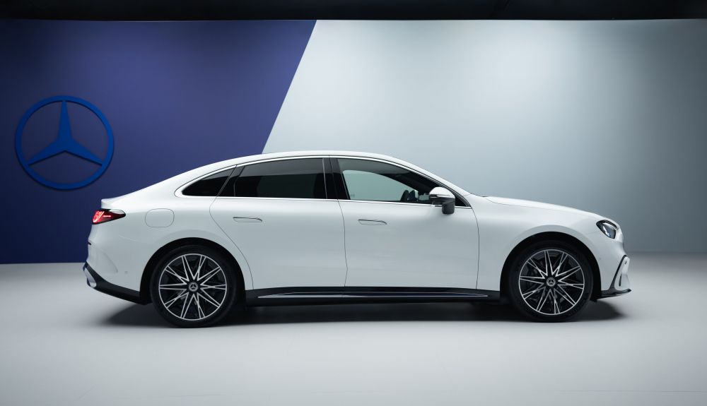 Mercedes Clase C EQ 2026 (11)