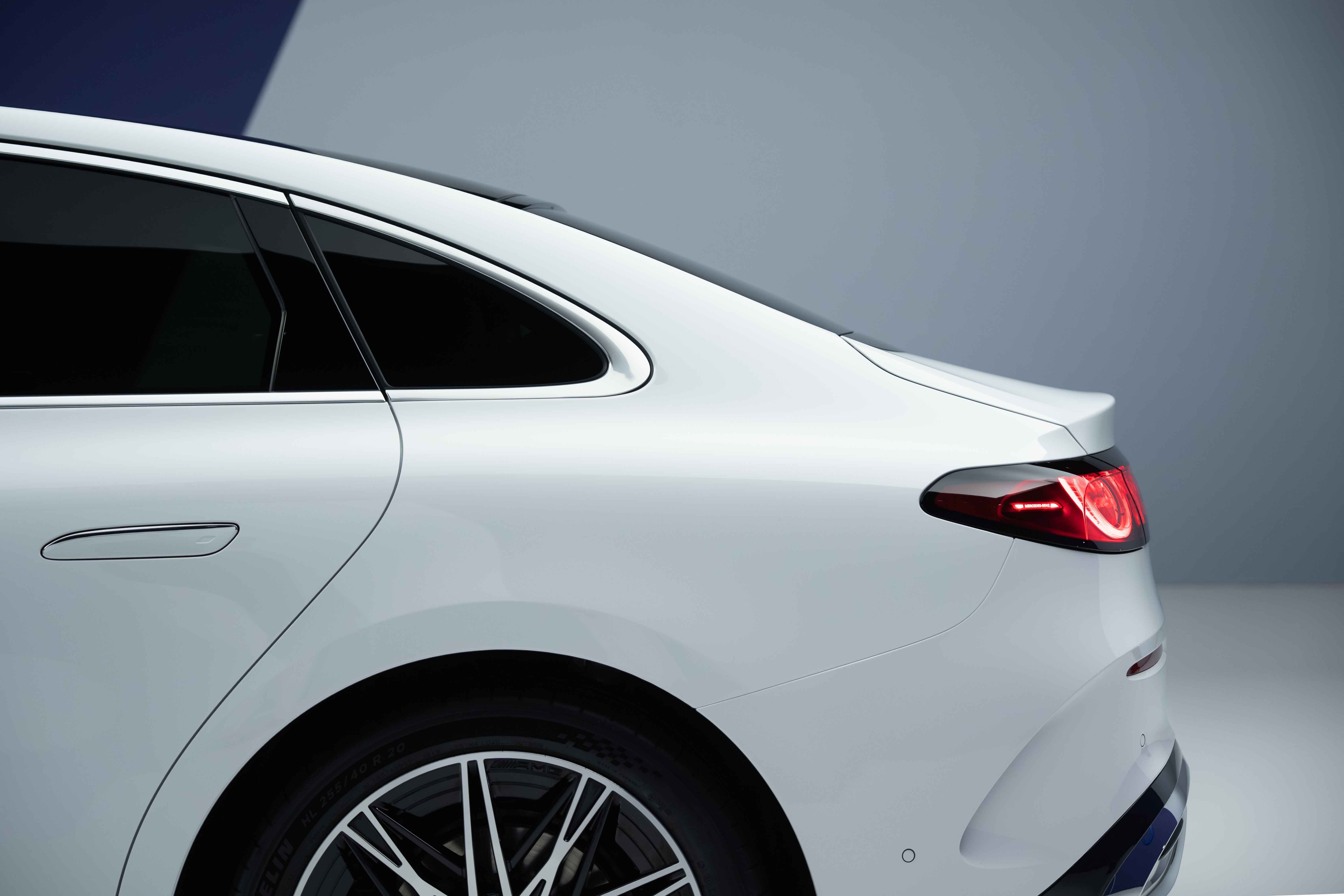 Mercedes Clase C EQ 2026